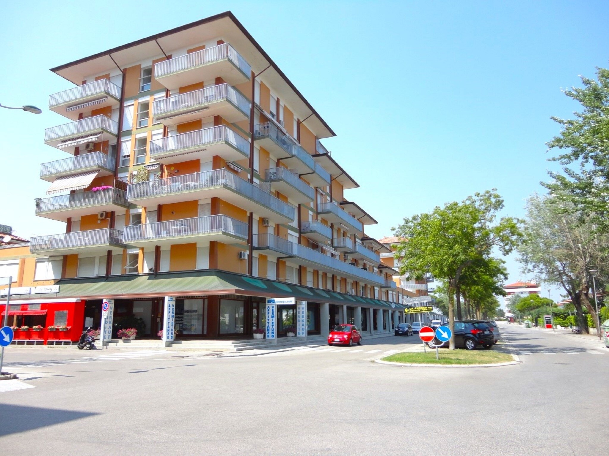 Appartement Caravella 26