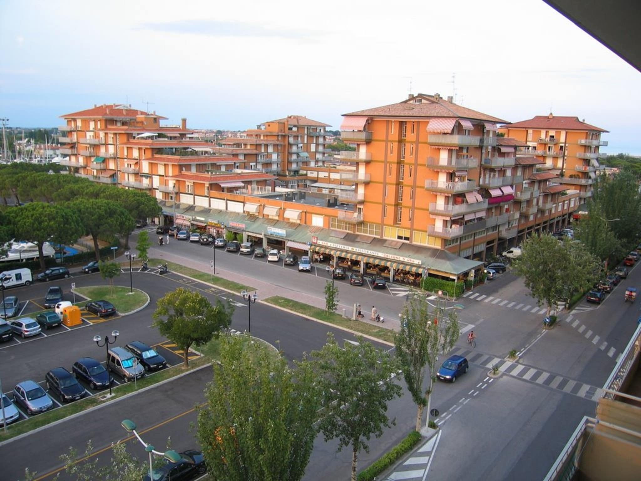 Appartement Caravella 26