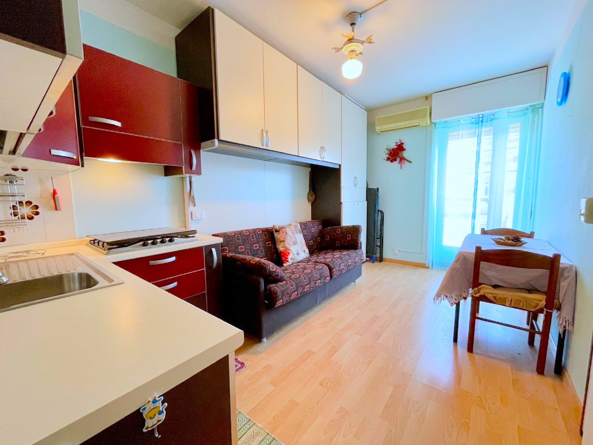 Appartement Caravella 26