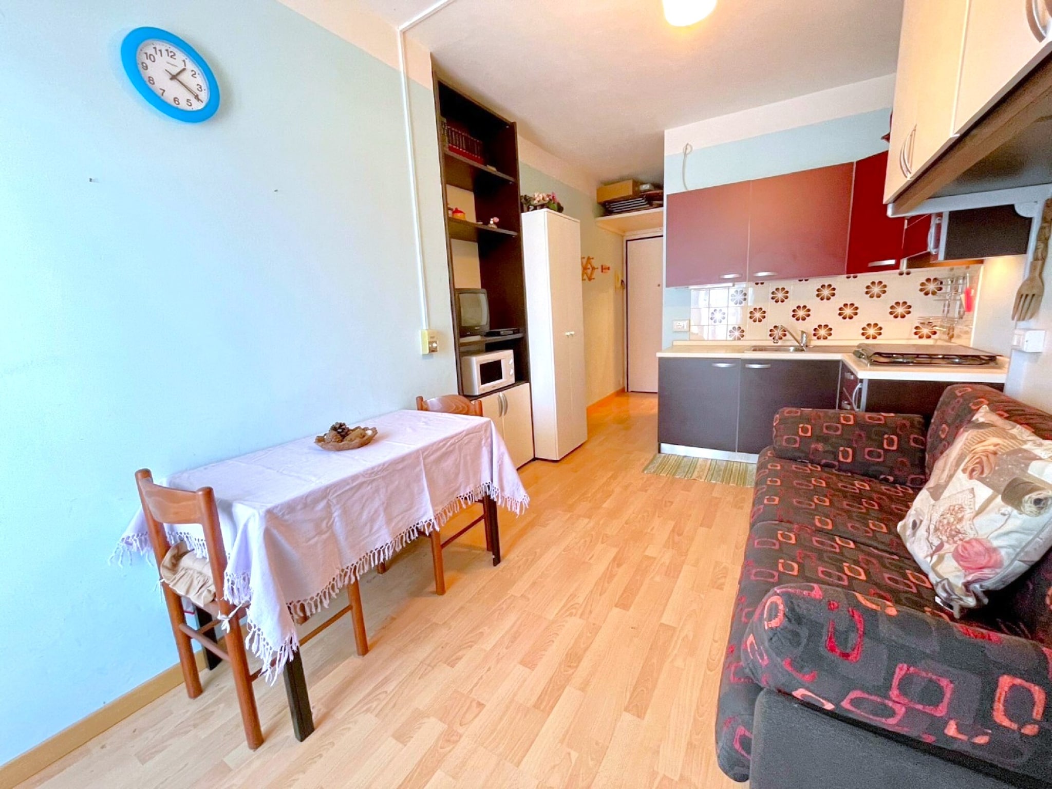 Appartement Caravella 26