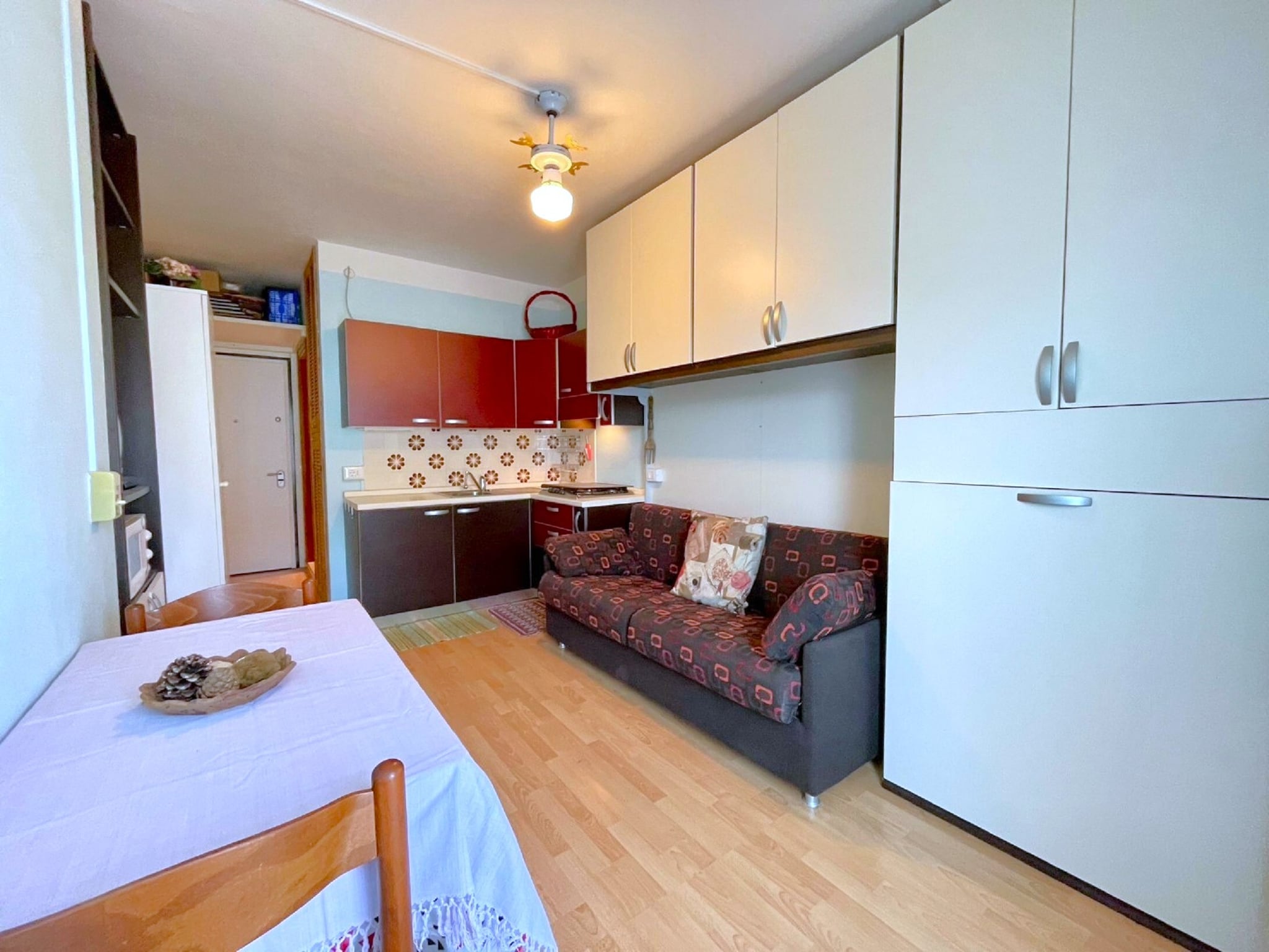Appartement Caravella 26