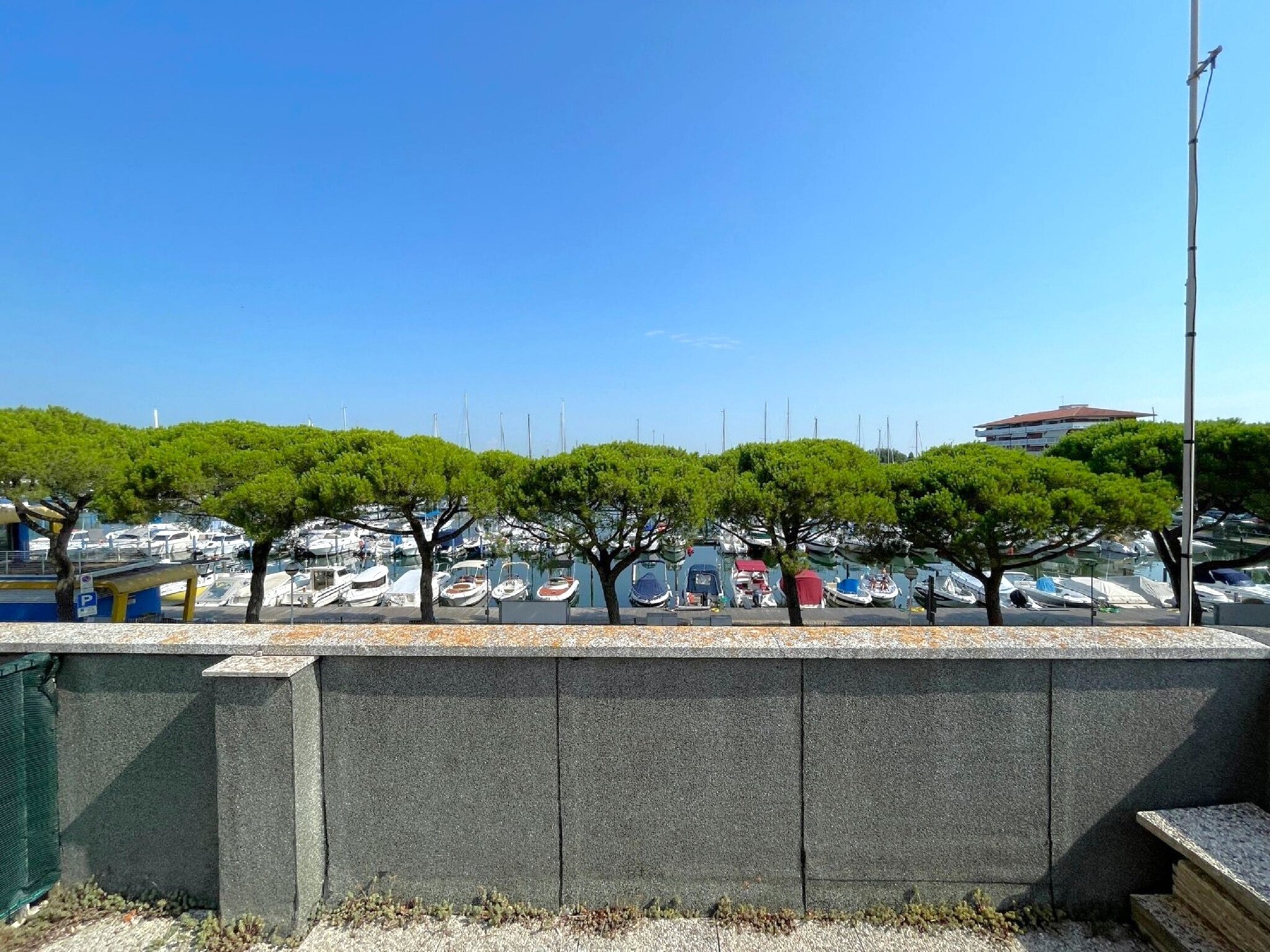 Appartement Caravella 26