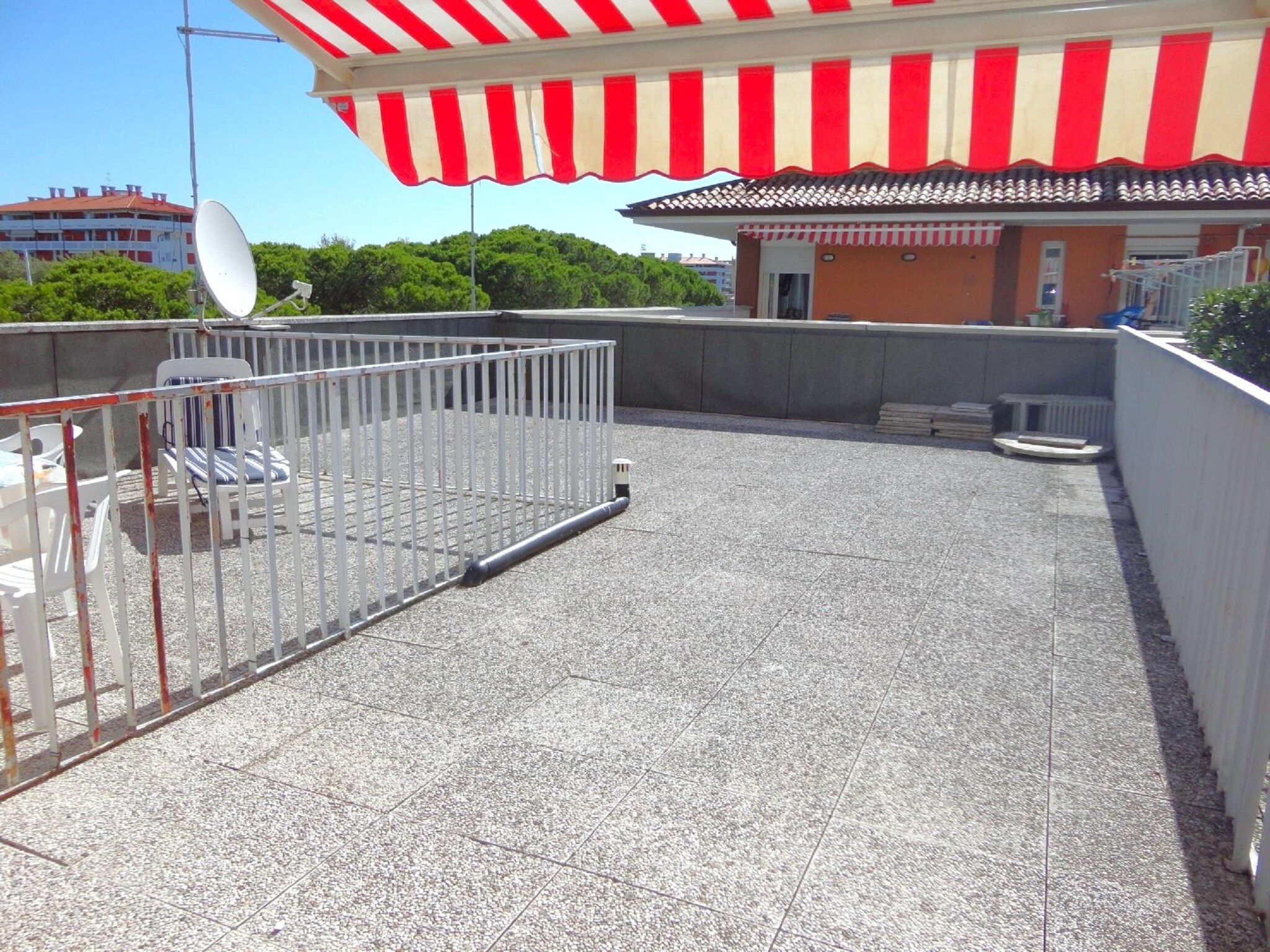 Appartement Caravella 26