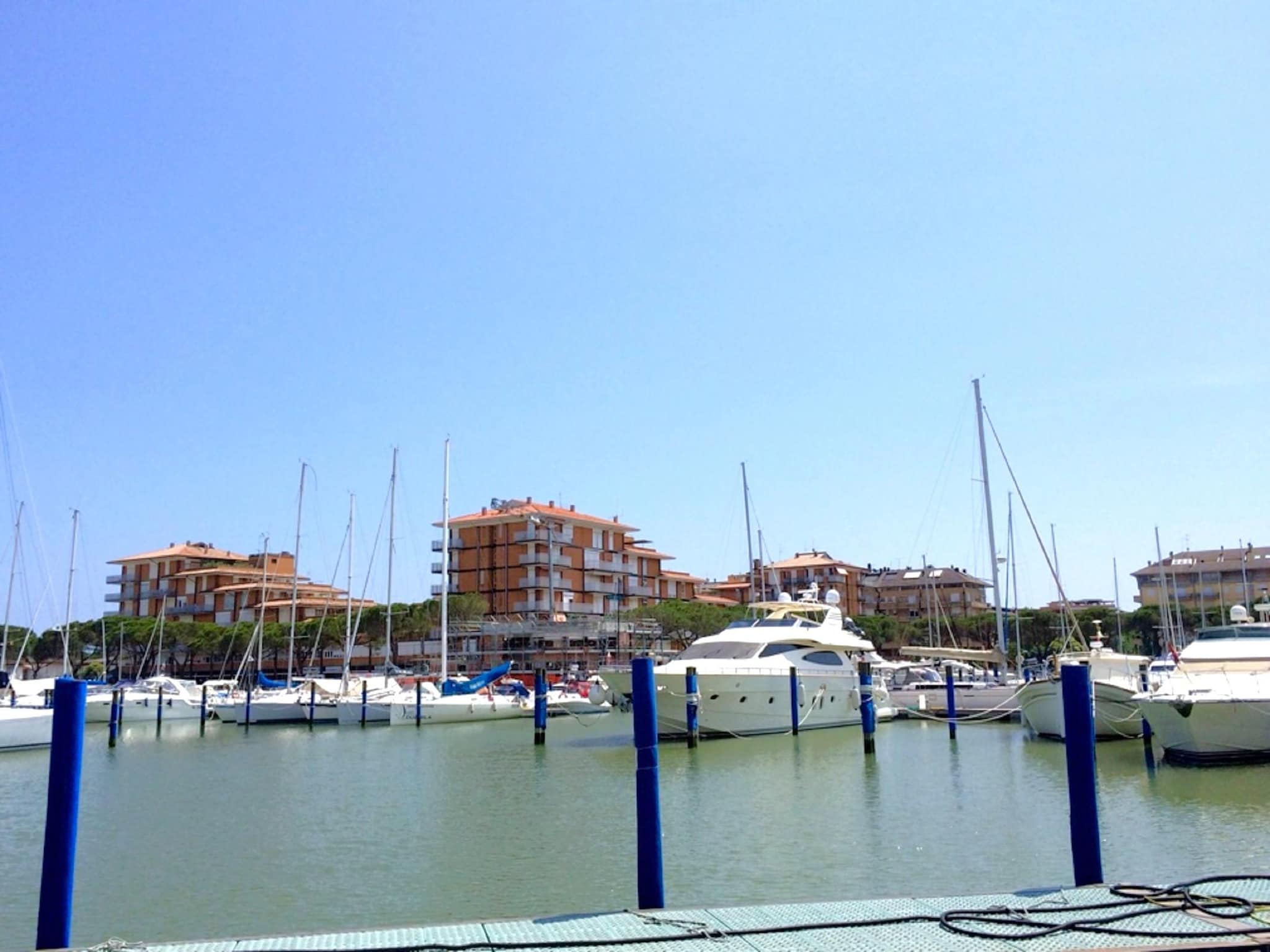 Appartement Caravella 26