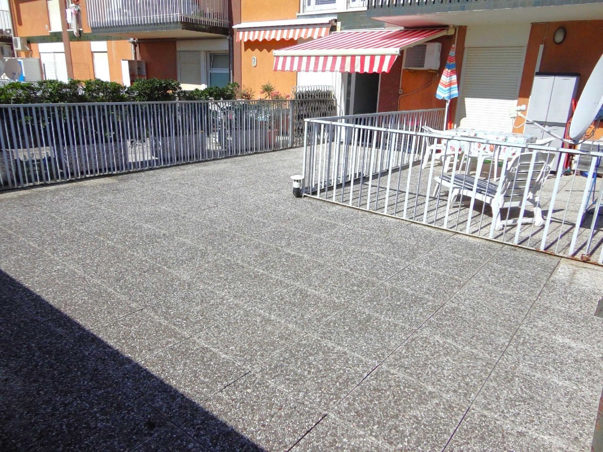 Appartement Caravella 26