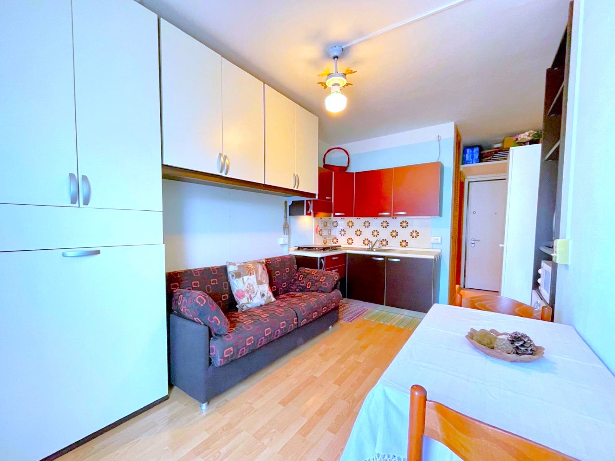 Appartement Caravella 26