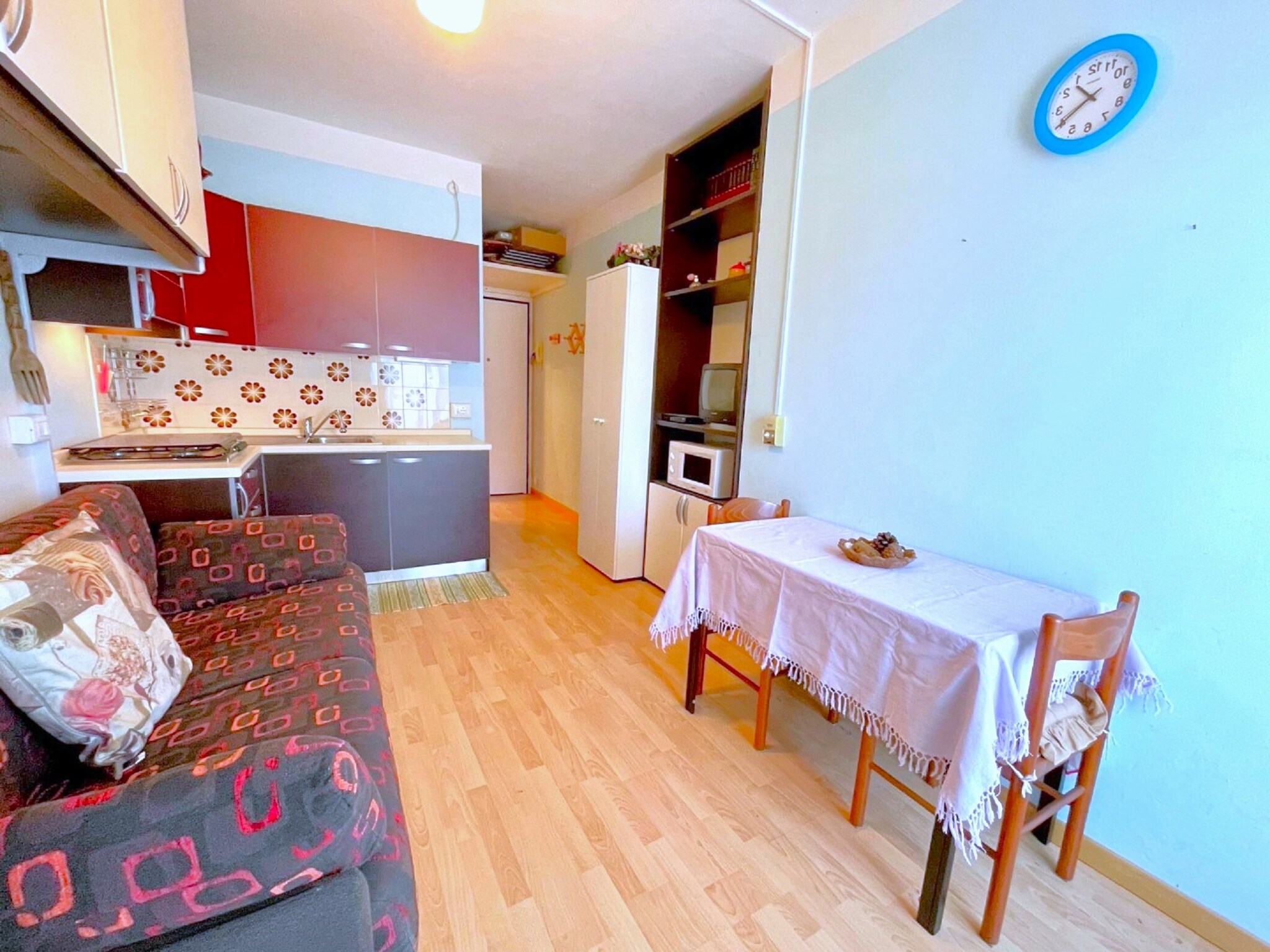 Appartement Caravella 26
