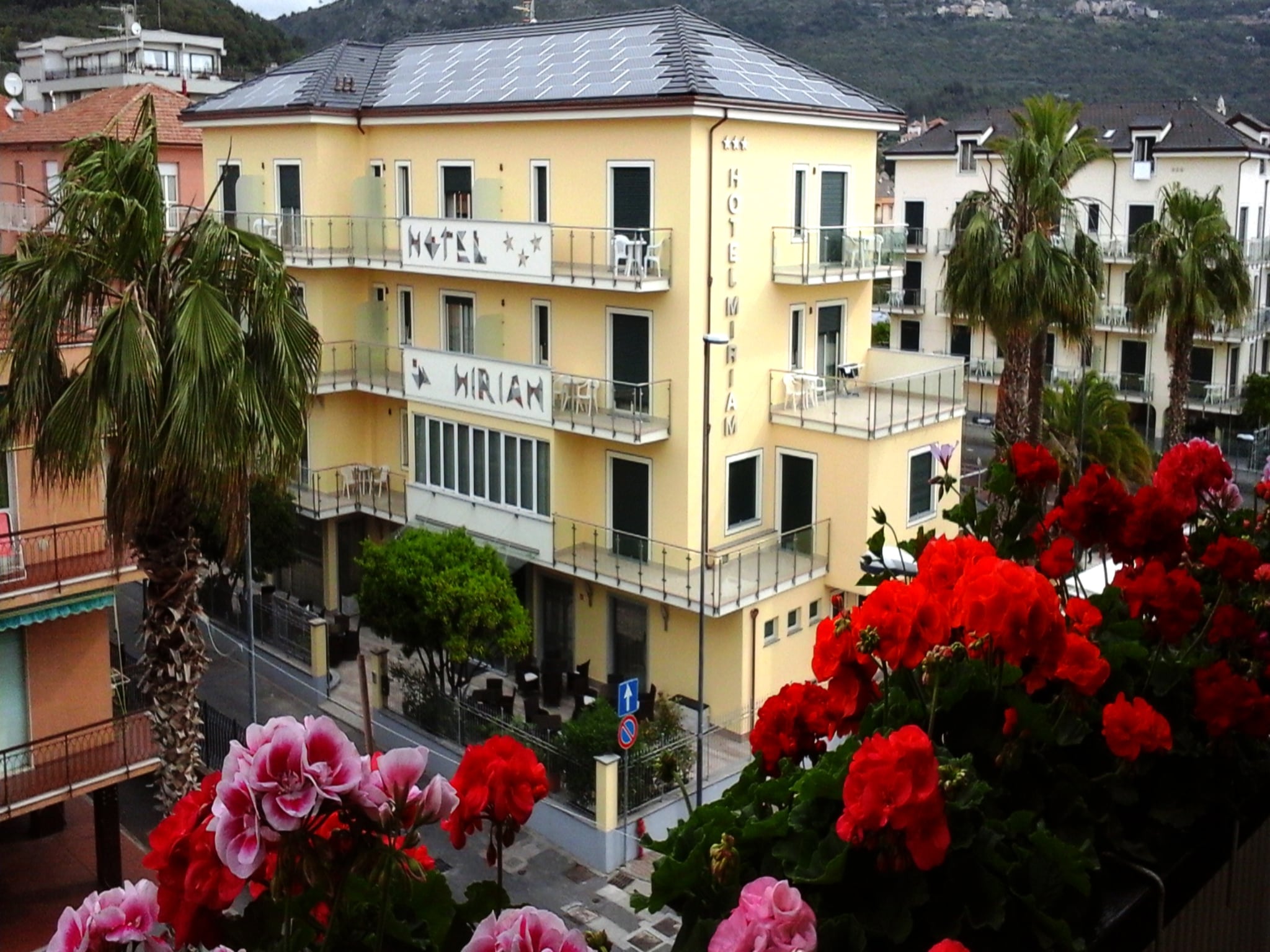 Appartamento Residence Miriam - APARTMENT TWO BEDROOMS