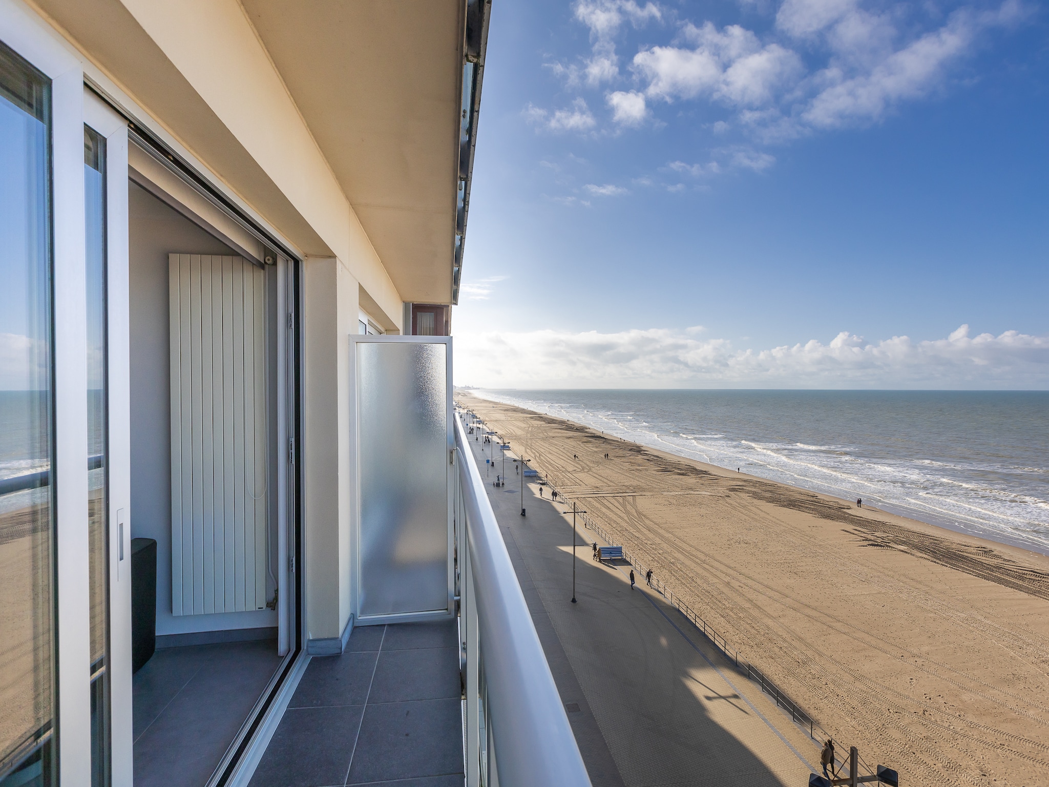 Appartement Kwintebank 0603