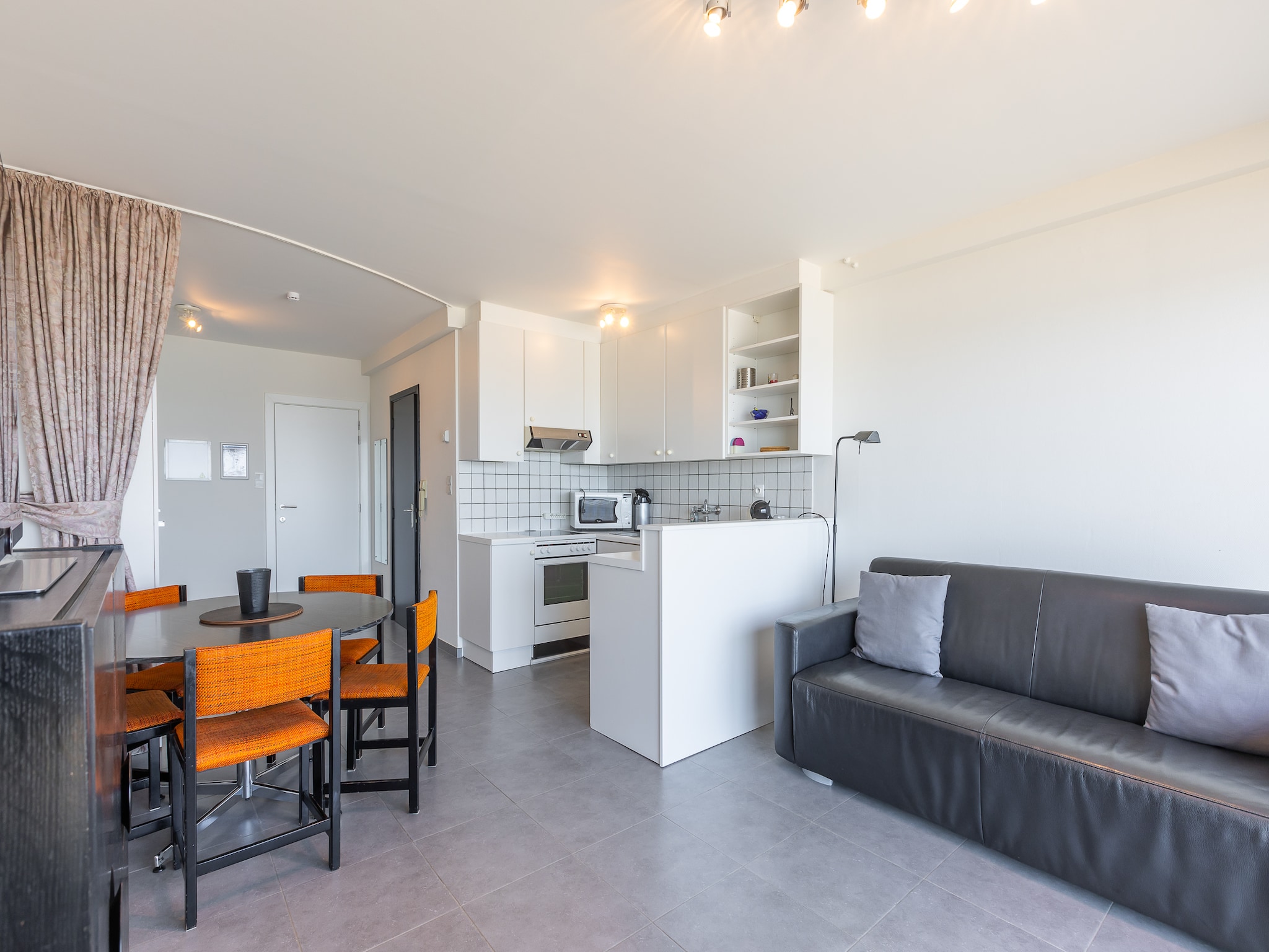 Appartement Kwintebank 0603