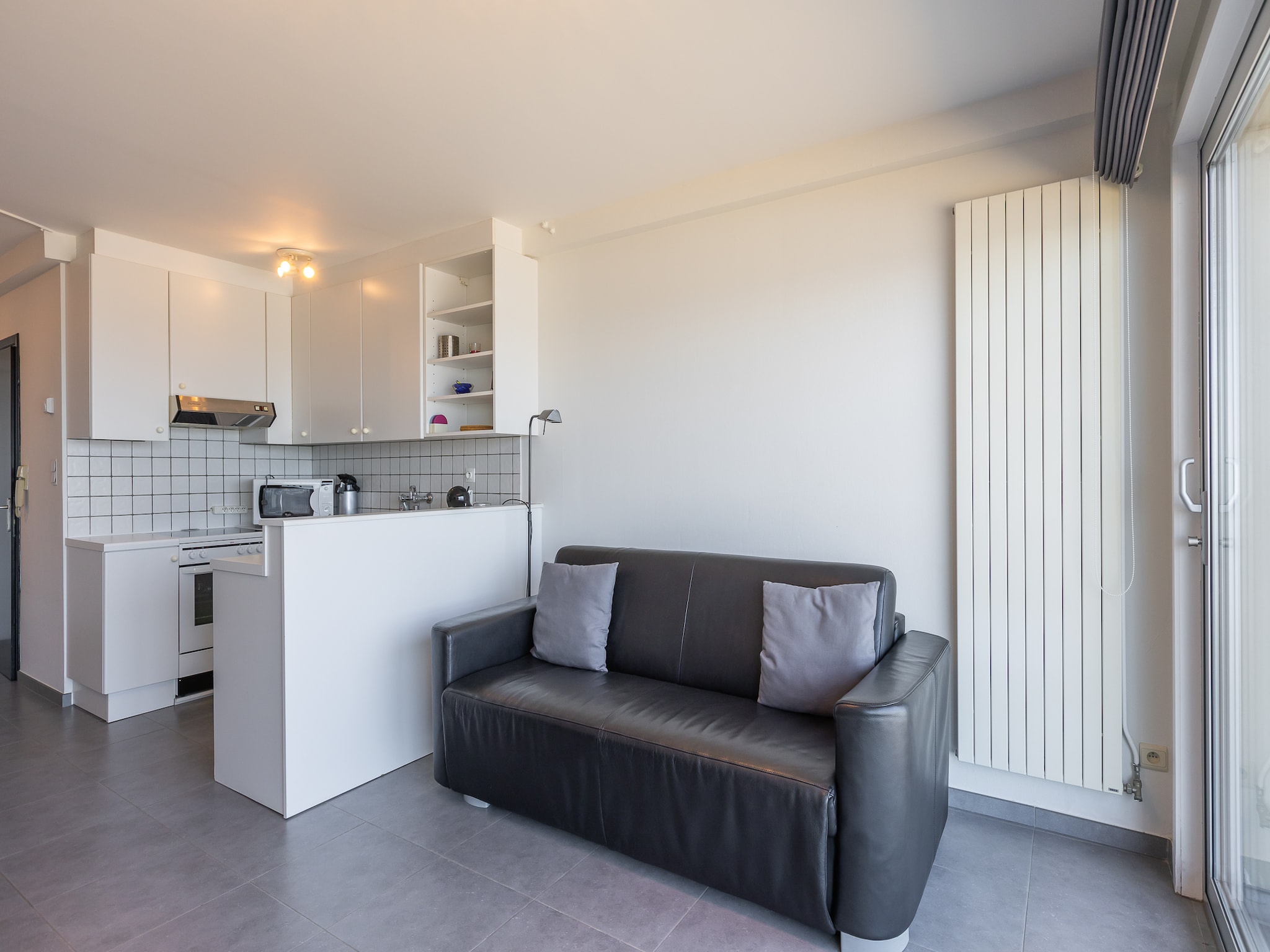 Appartement Kwintebank 0603