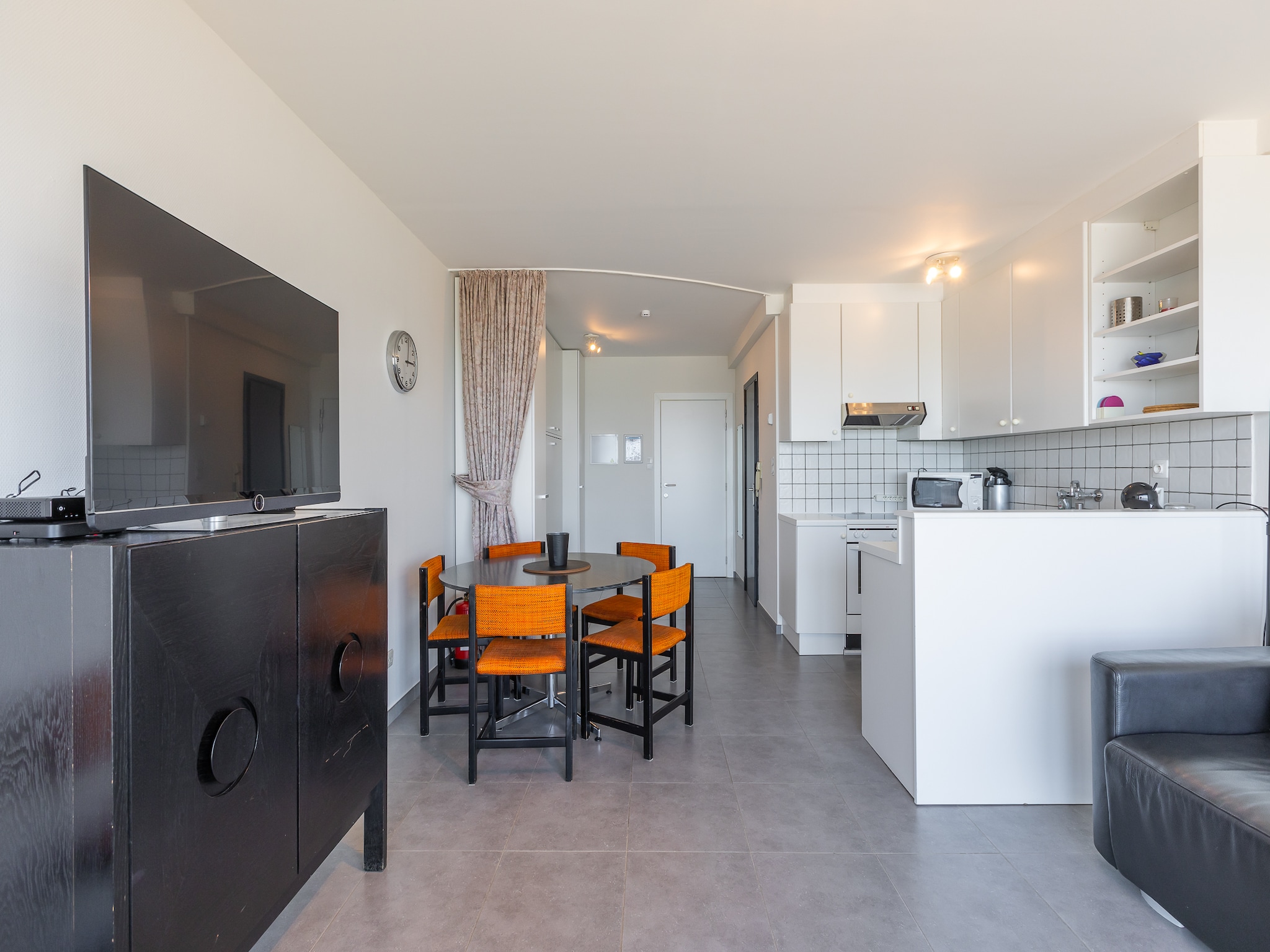 Appartement Kwintebank 0603