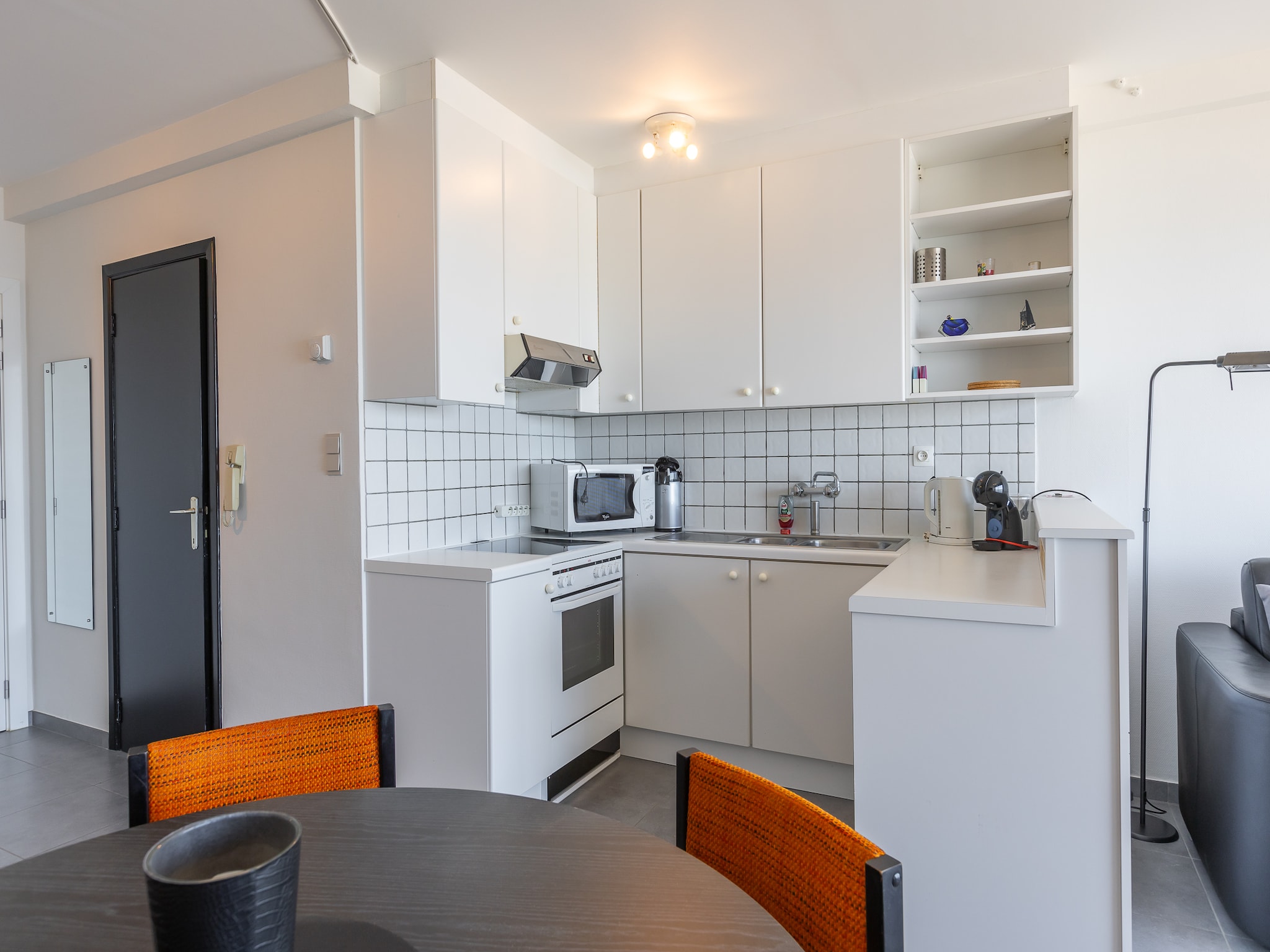 Appartement Kwintebank 0603