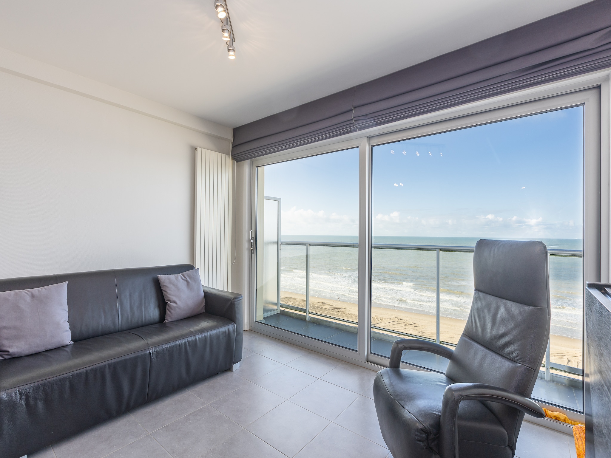 Appartement Kwintebank 0603