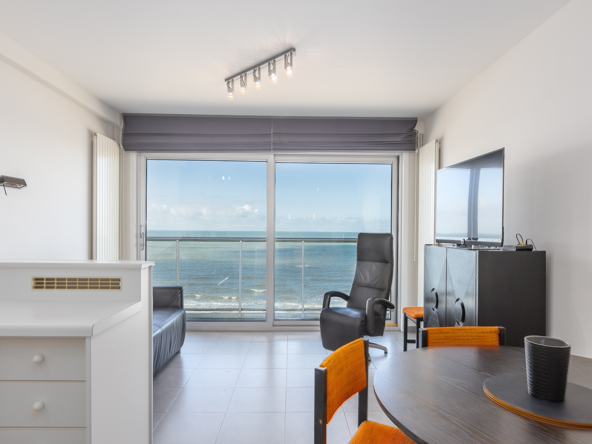 Appartement Kwintebank 0603