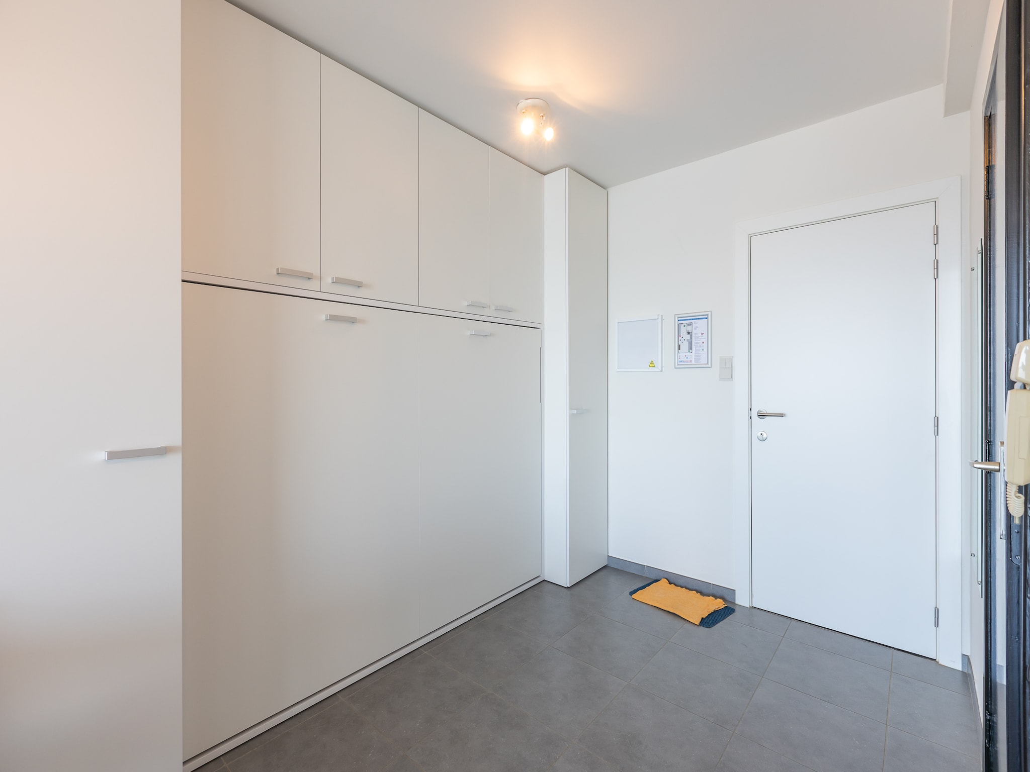 Appartement Kwintebank 0603