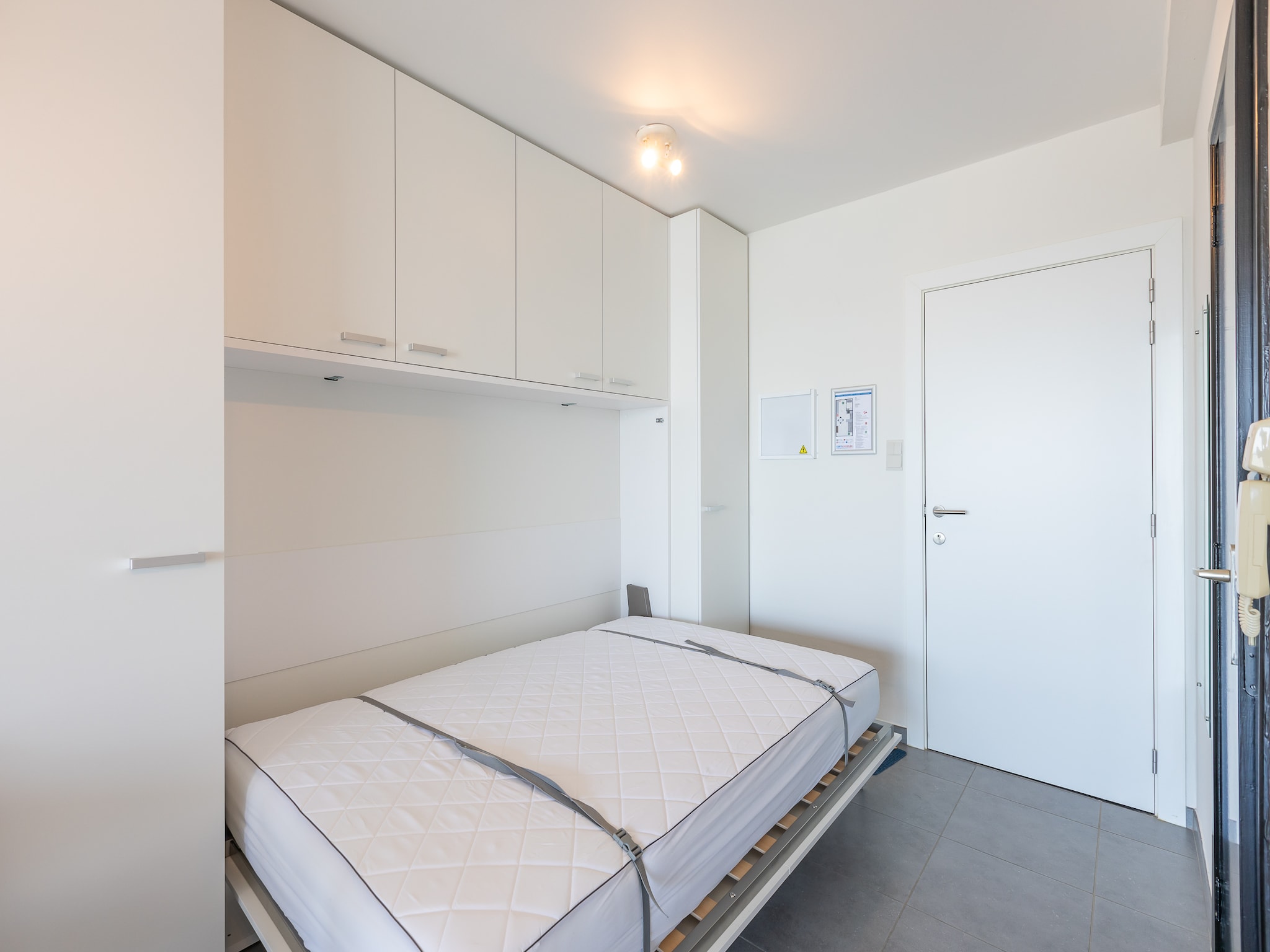 Appartement Kwintebank 0603