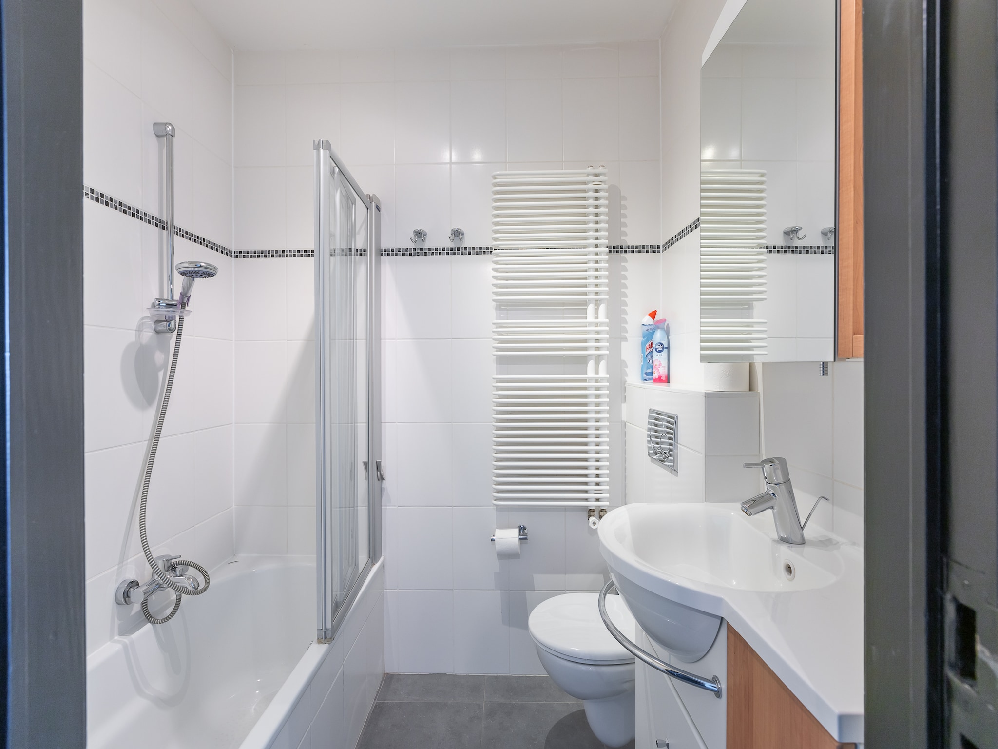 Appartement Kwintebank 0603