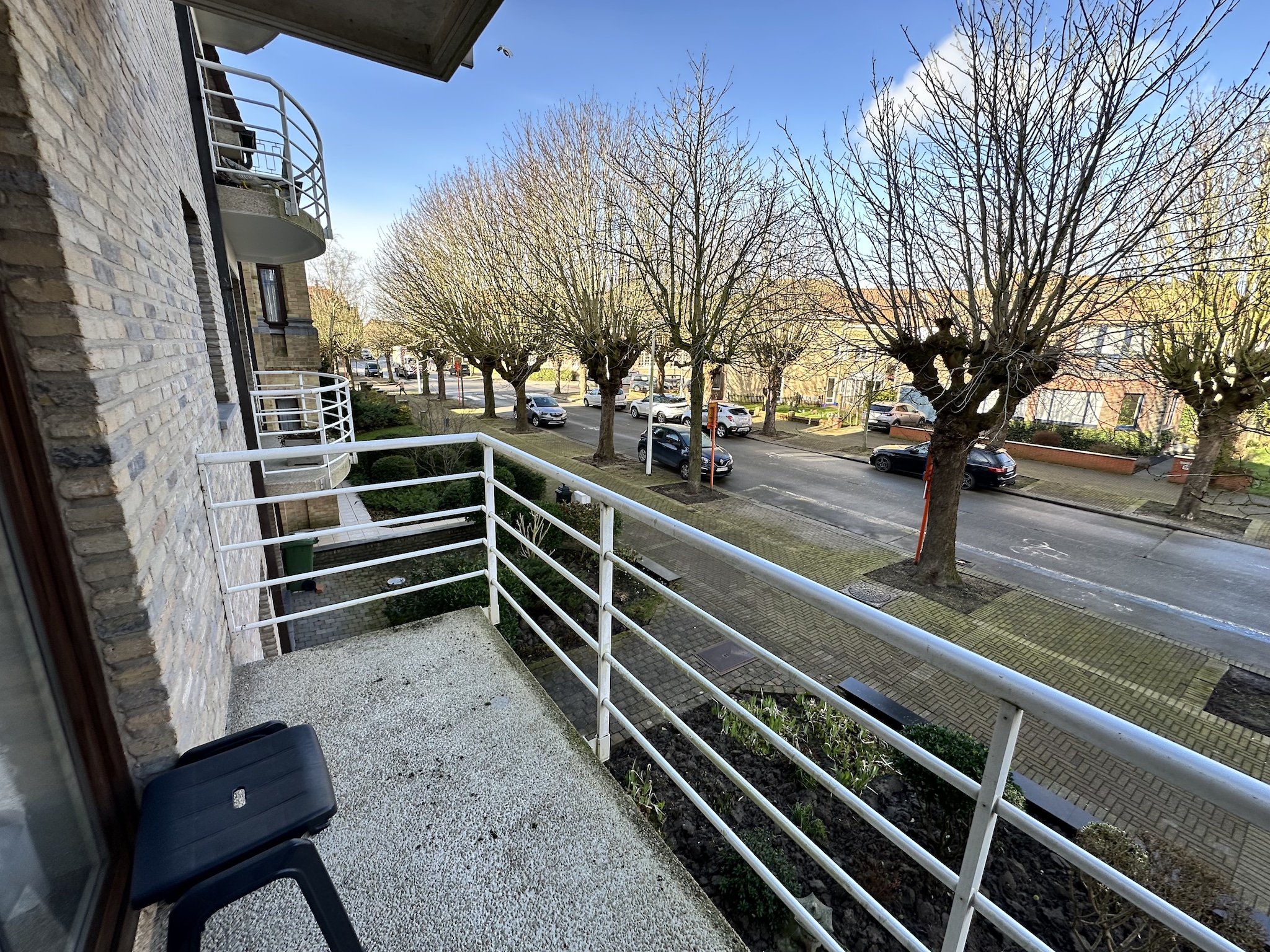 Ferienwohnung Reigersnest 0102