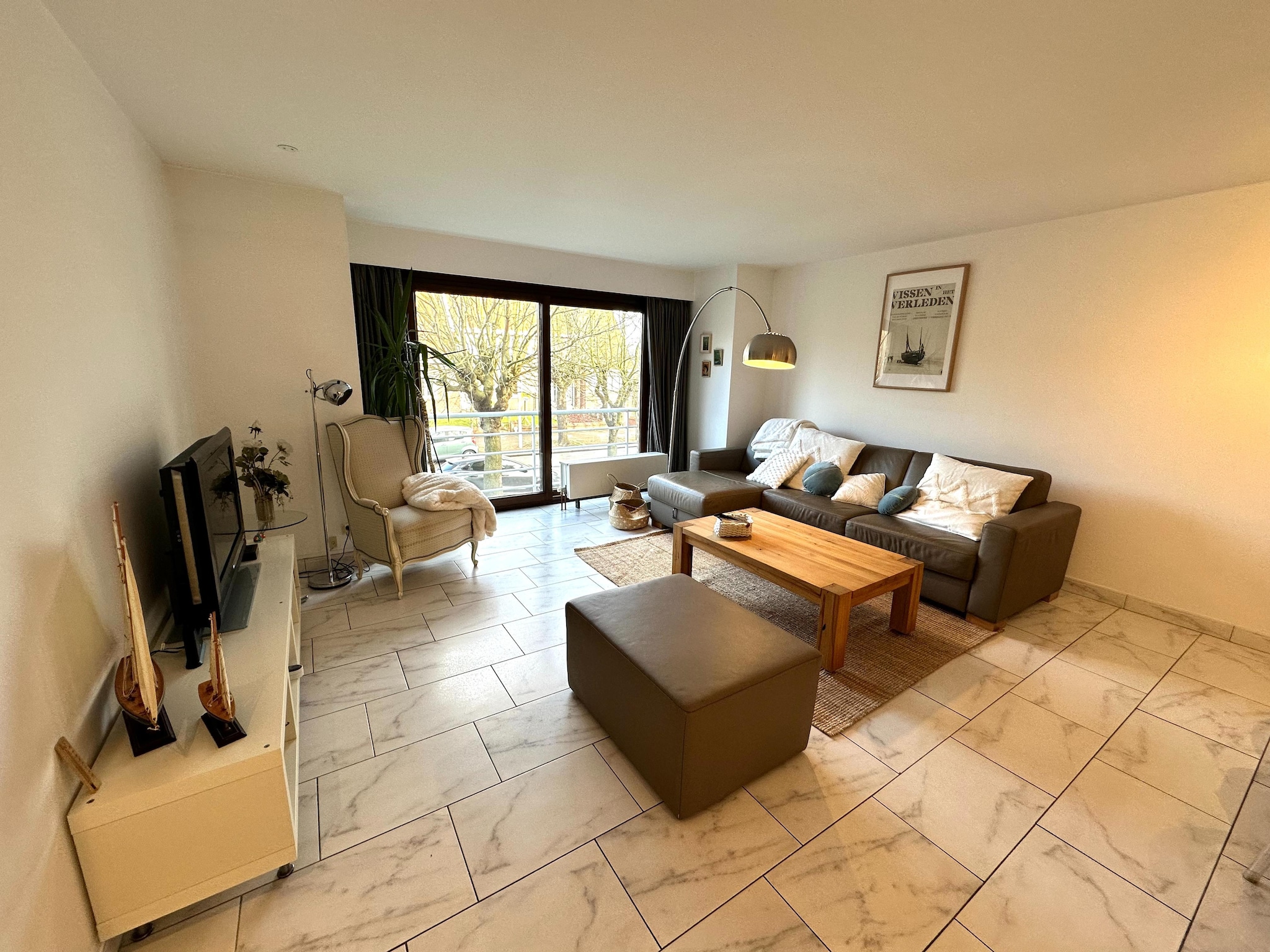 Ferienwohnung Reigersnest 0102