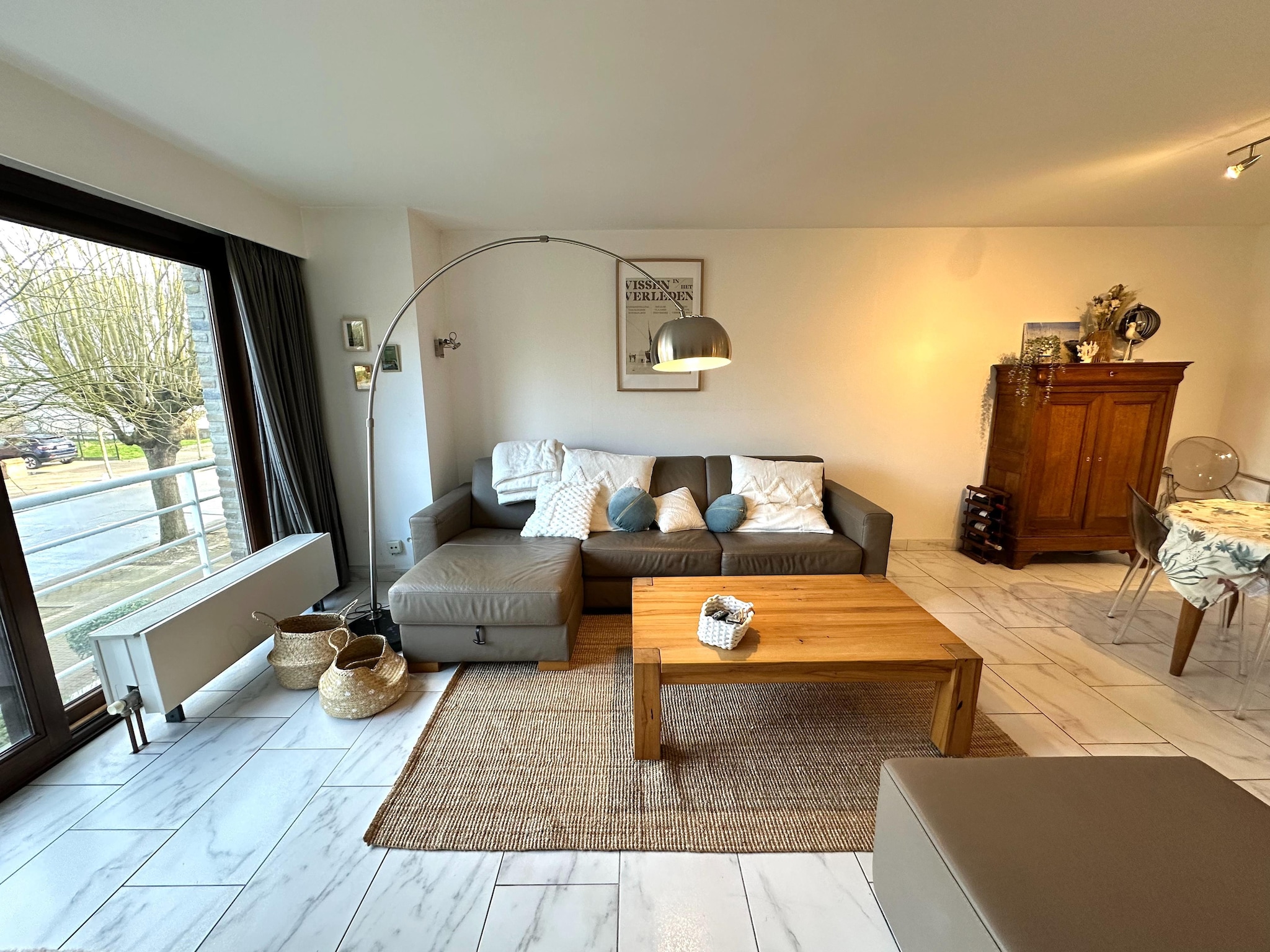 Ferienwohnung Reigersnest 0102