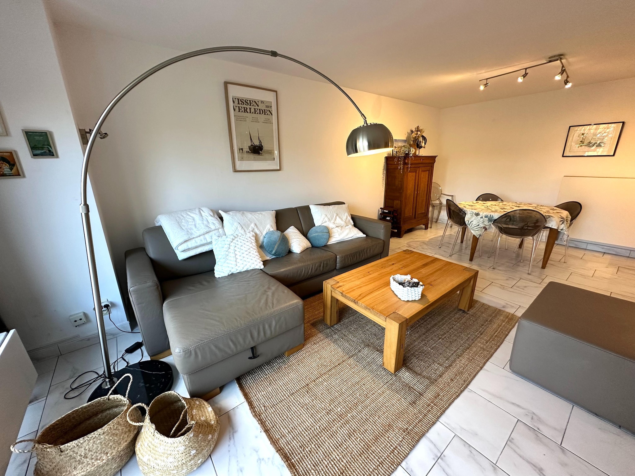 Ferienwohnung Reigersnest 0102