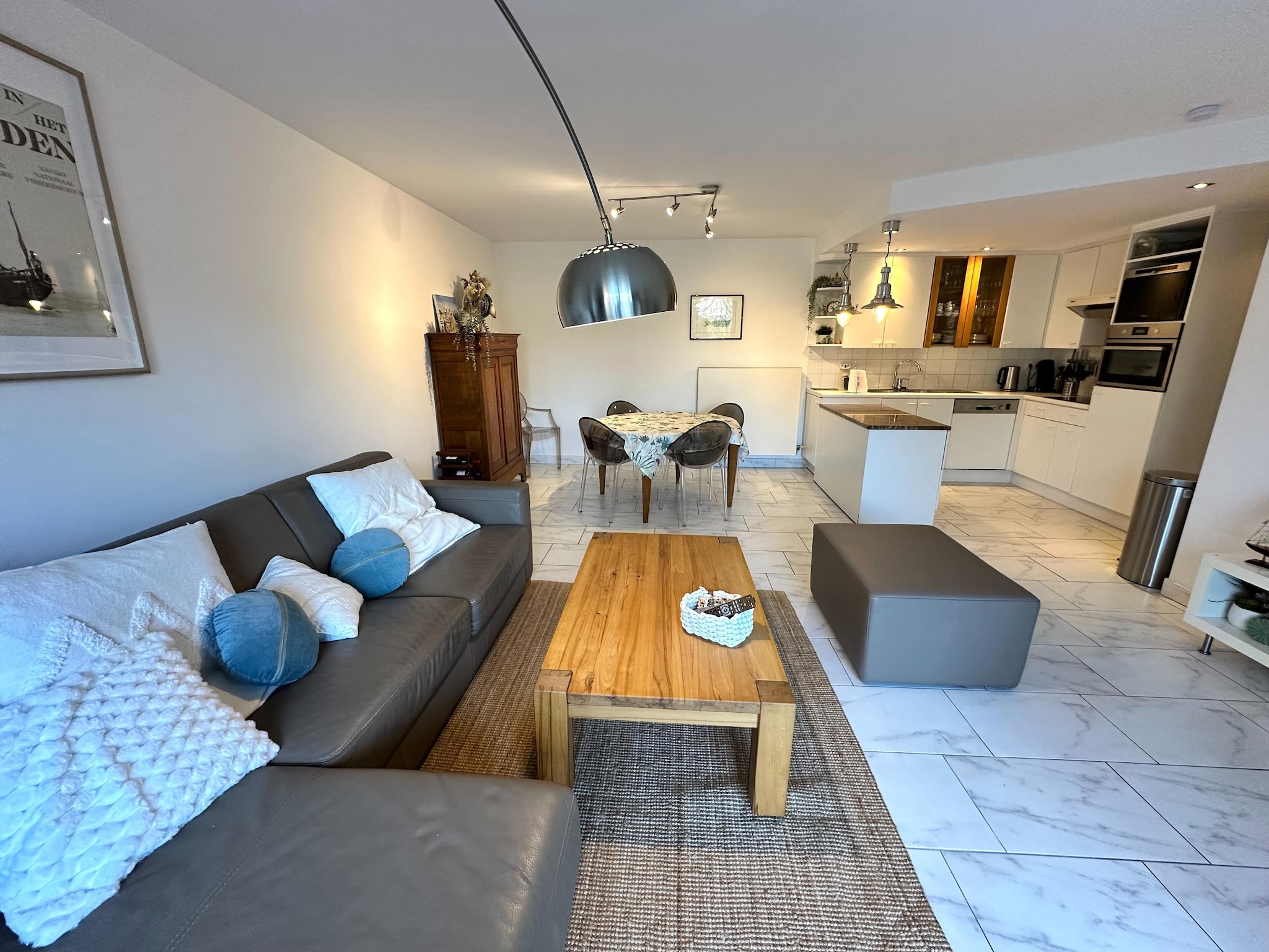 Ferienwohnung Reigersnest 0102