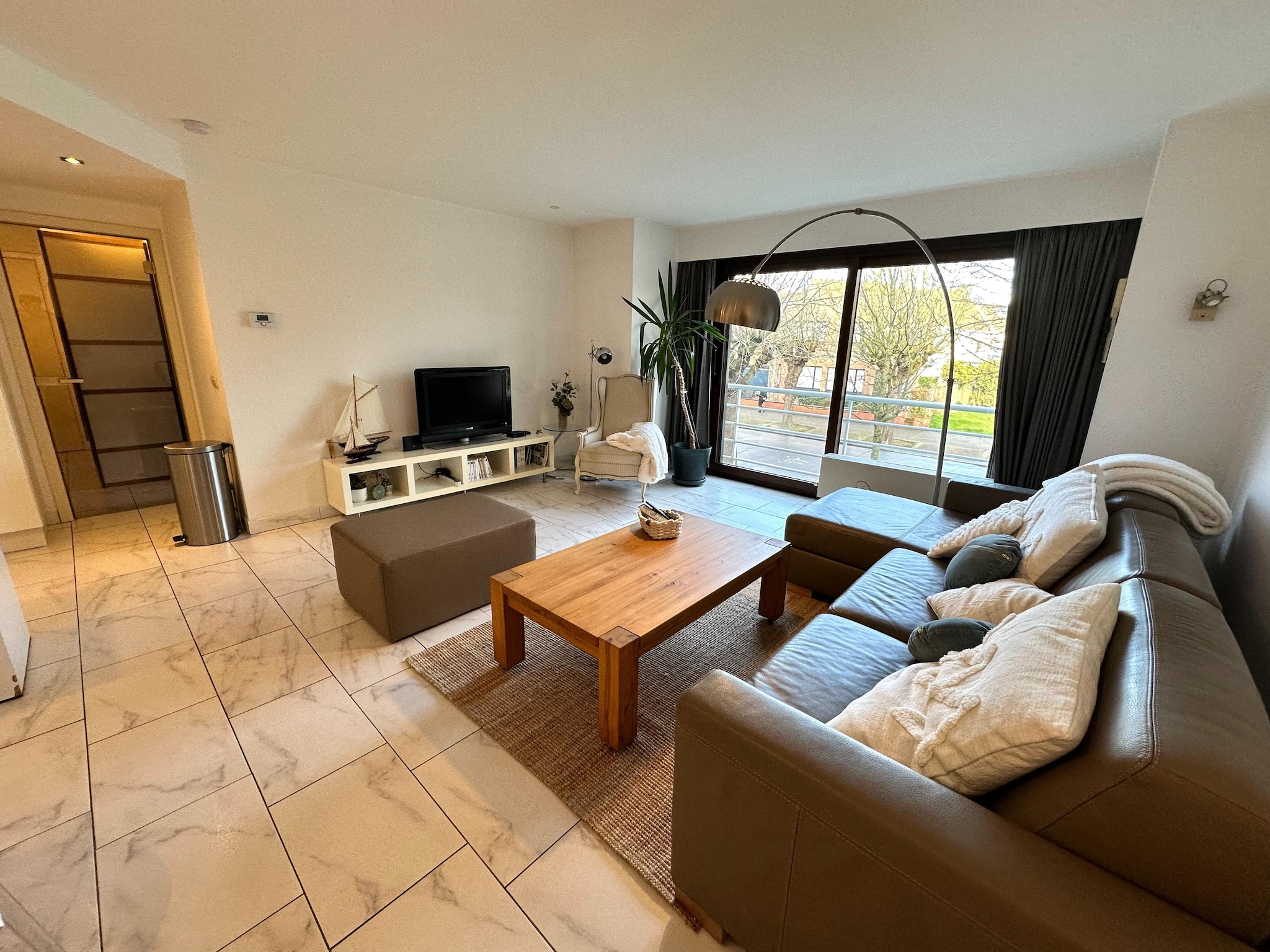 Ferienwohnung Reigersnest 0102