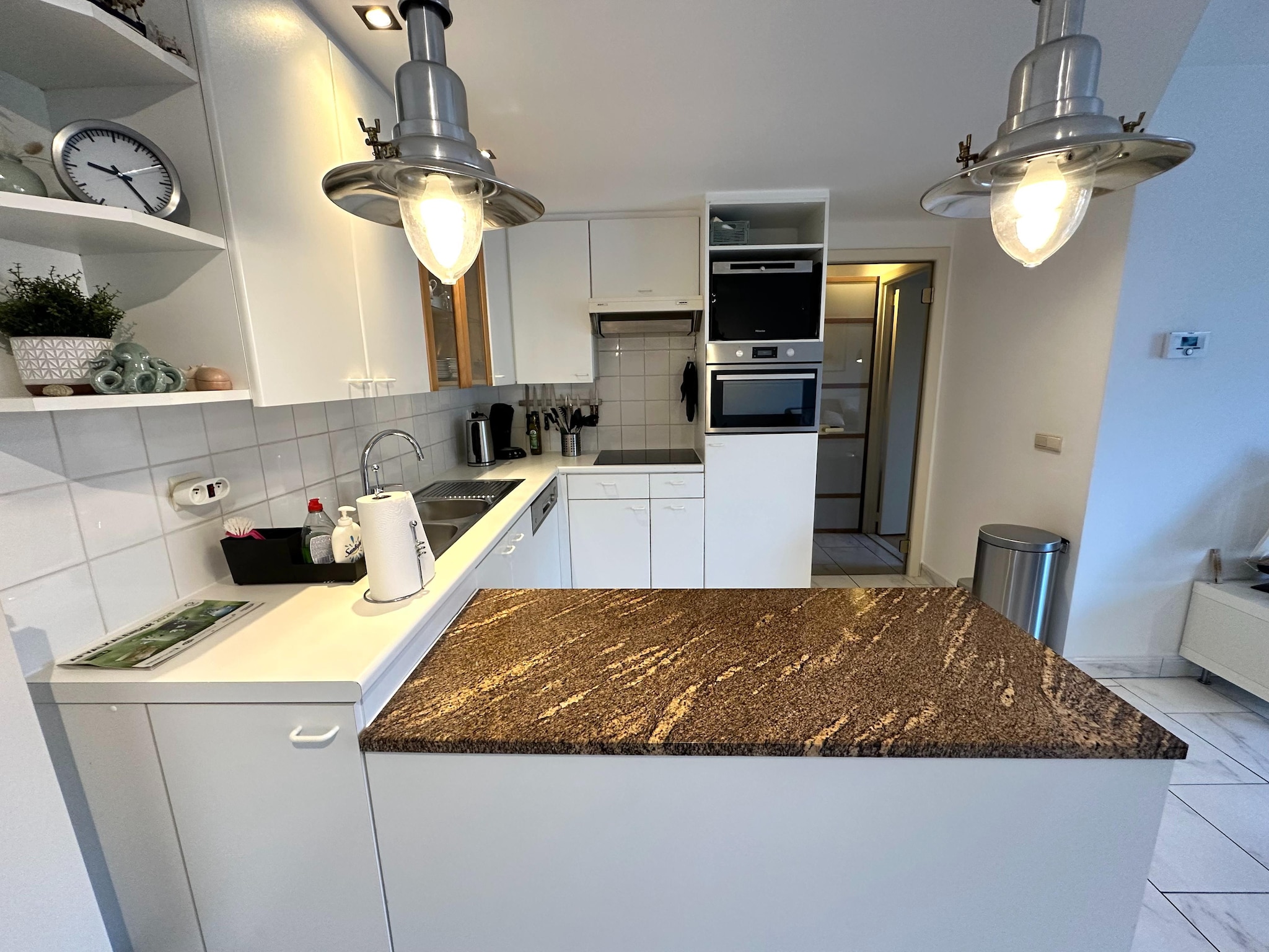 Ferienwohnung Reigersnest 0102
