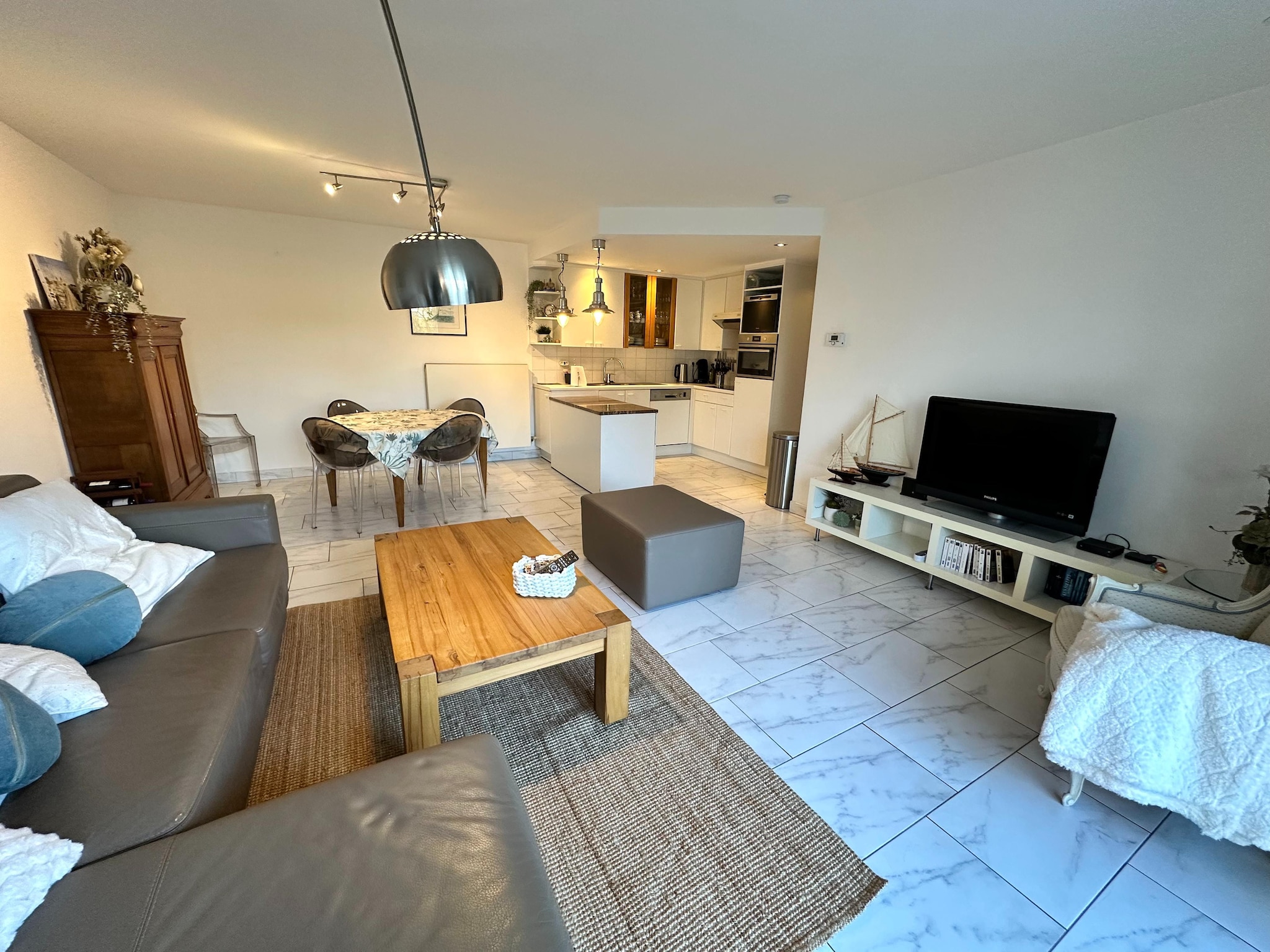 Ferienwohnung Reigersnest 0102