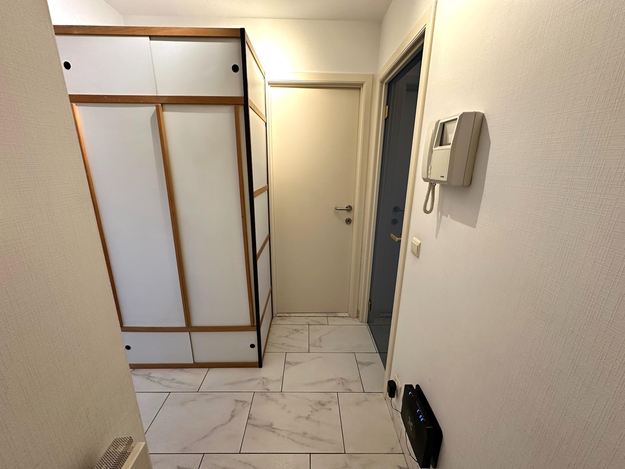 Ferienwohnung Reigersnest 0102