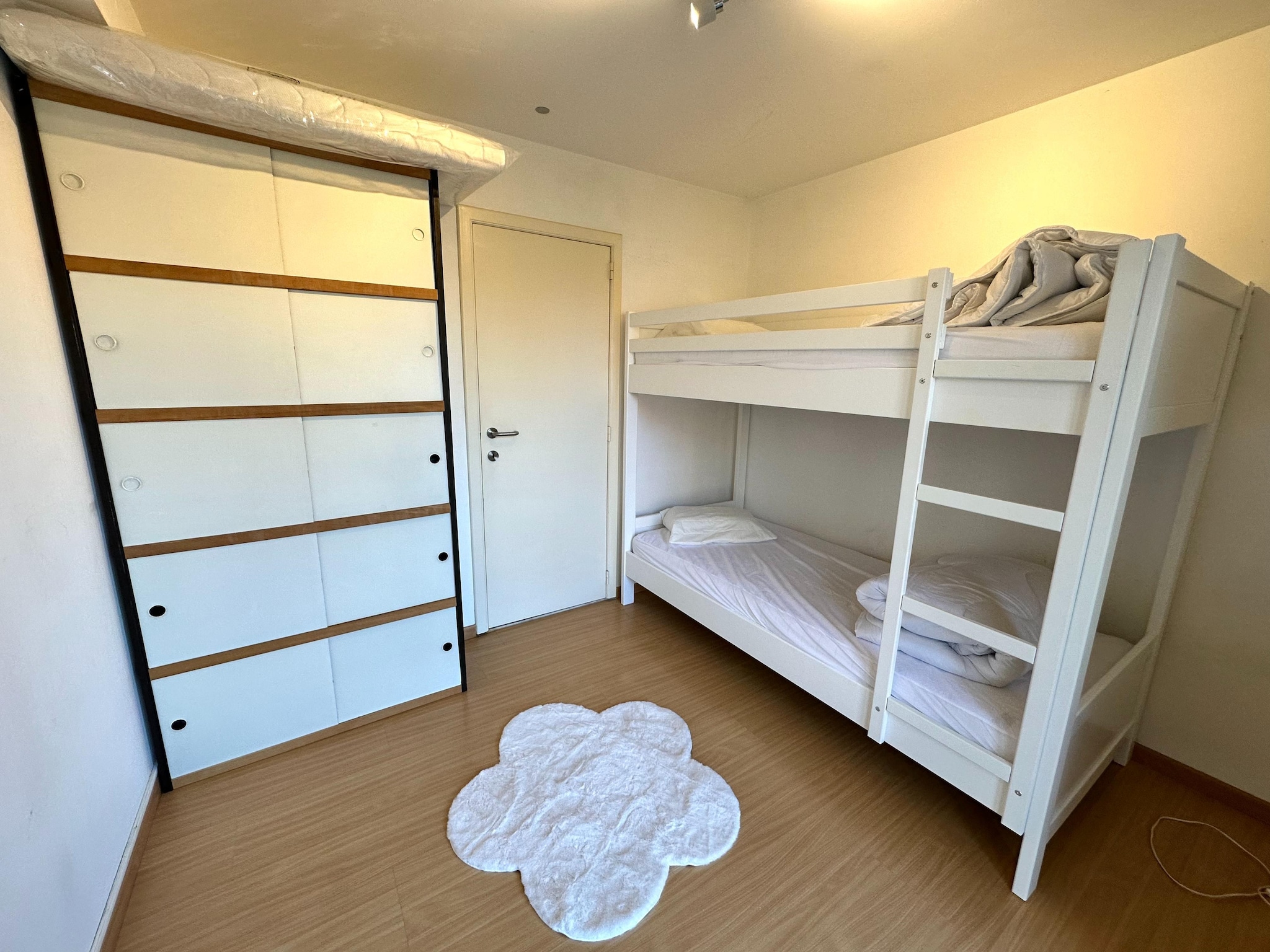 Ferienwohnung Reigersnest 0102