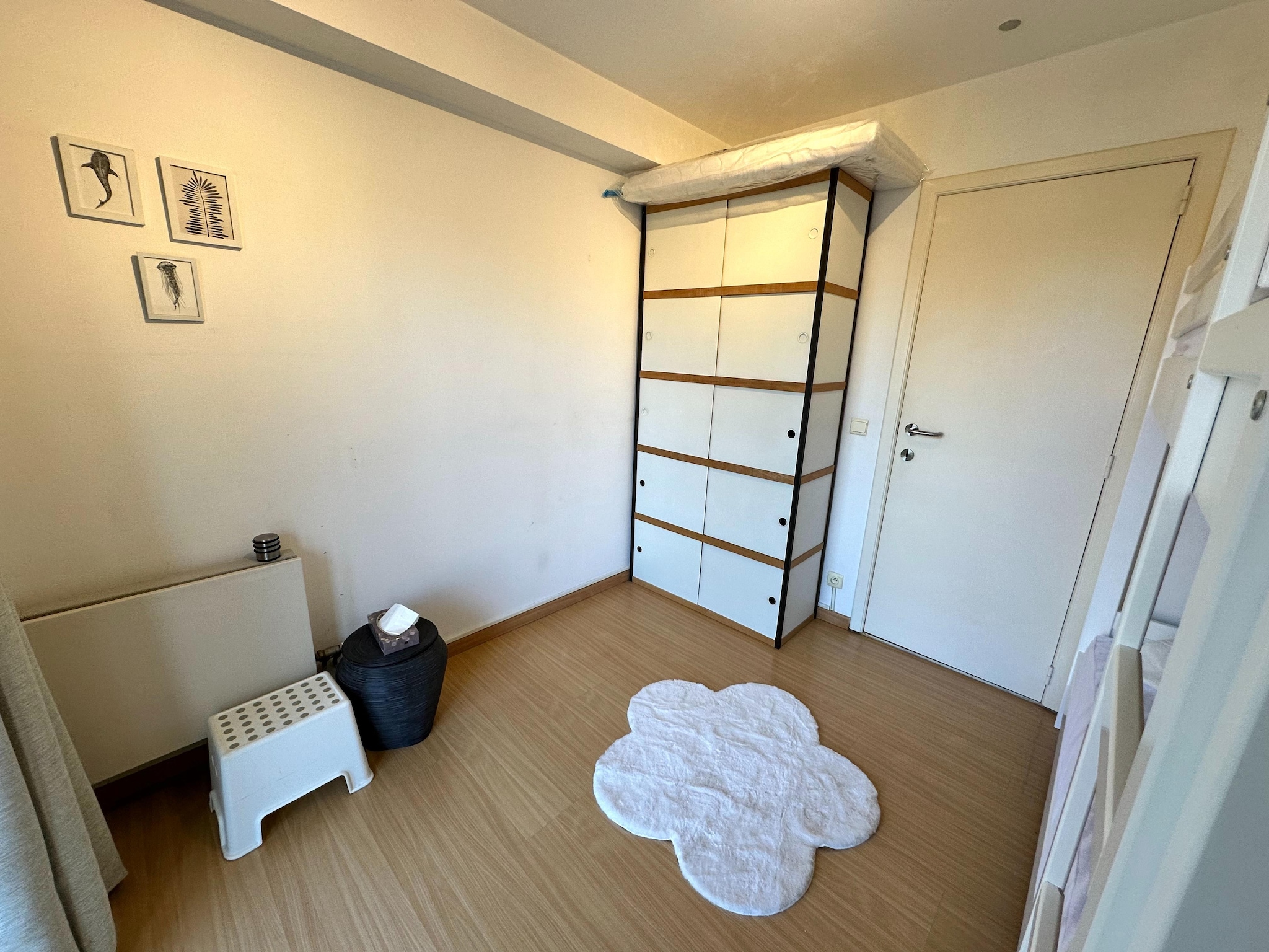 Ferienwohnung Reigersnest 0102
