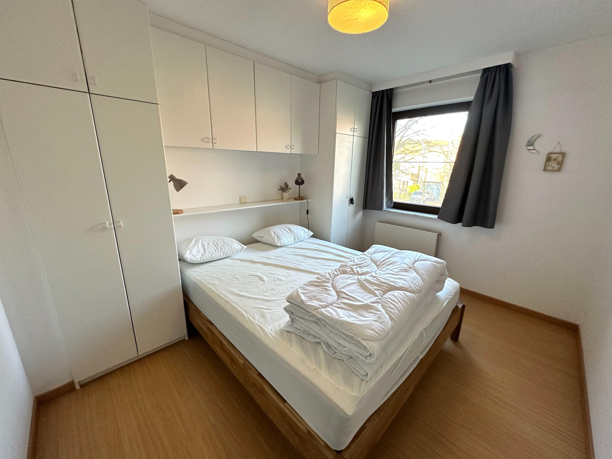 Ferienwohnung Reigersnest 0102