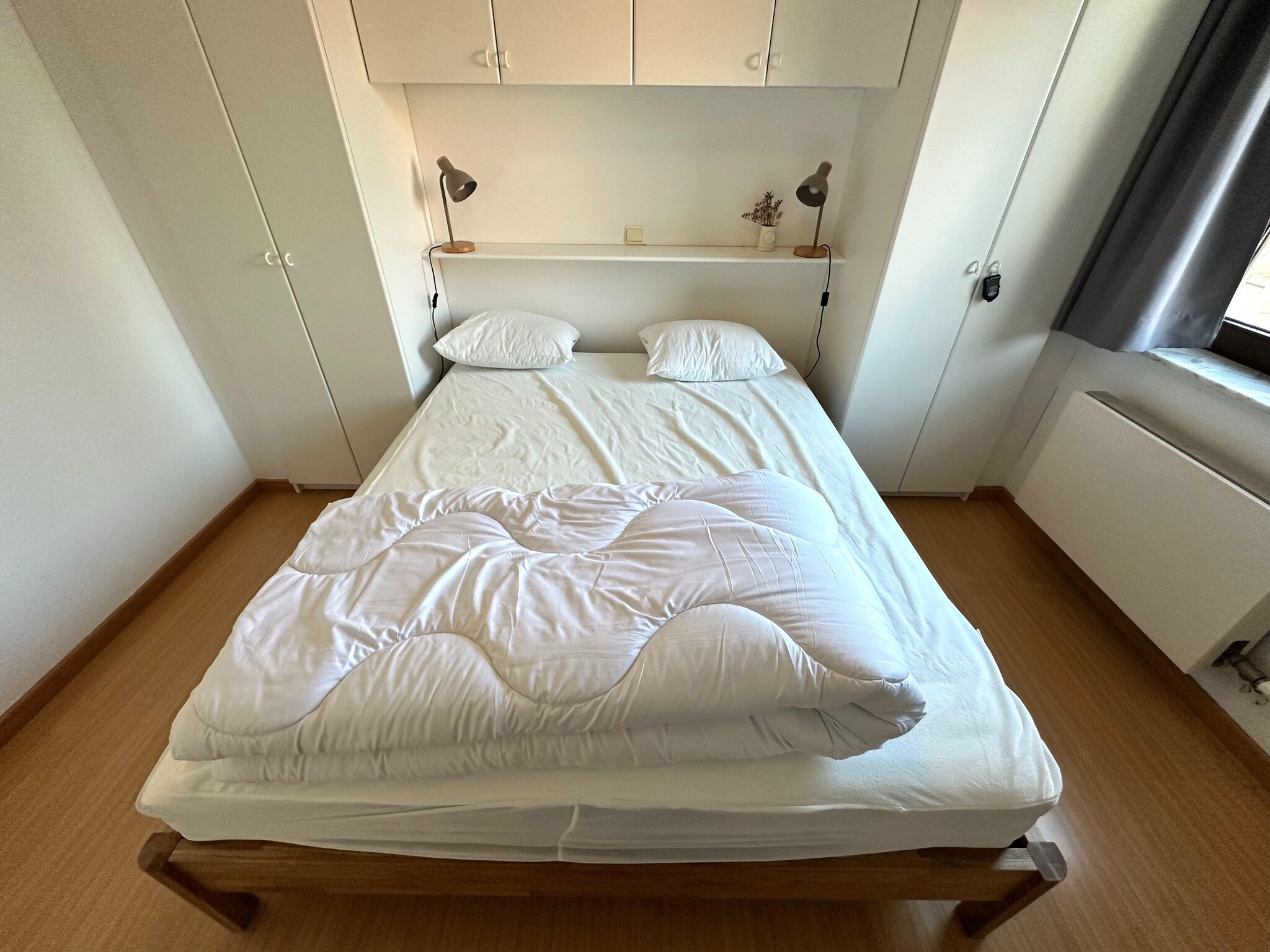 Ferienwohnung Reigersnest 0102