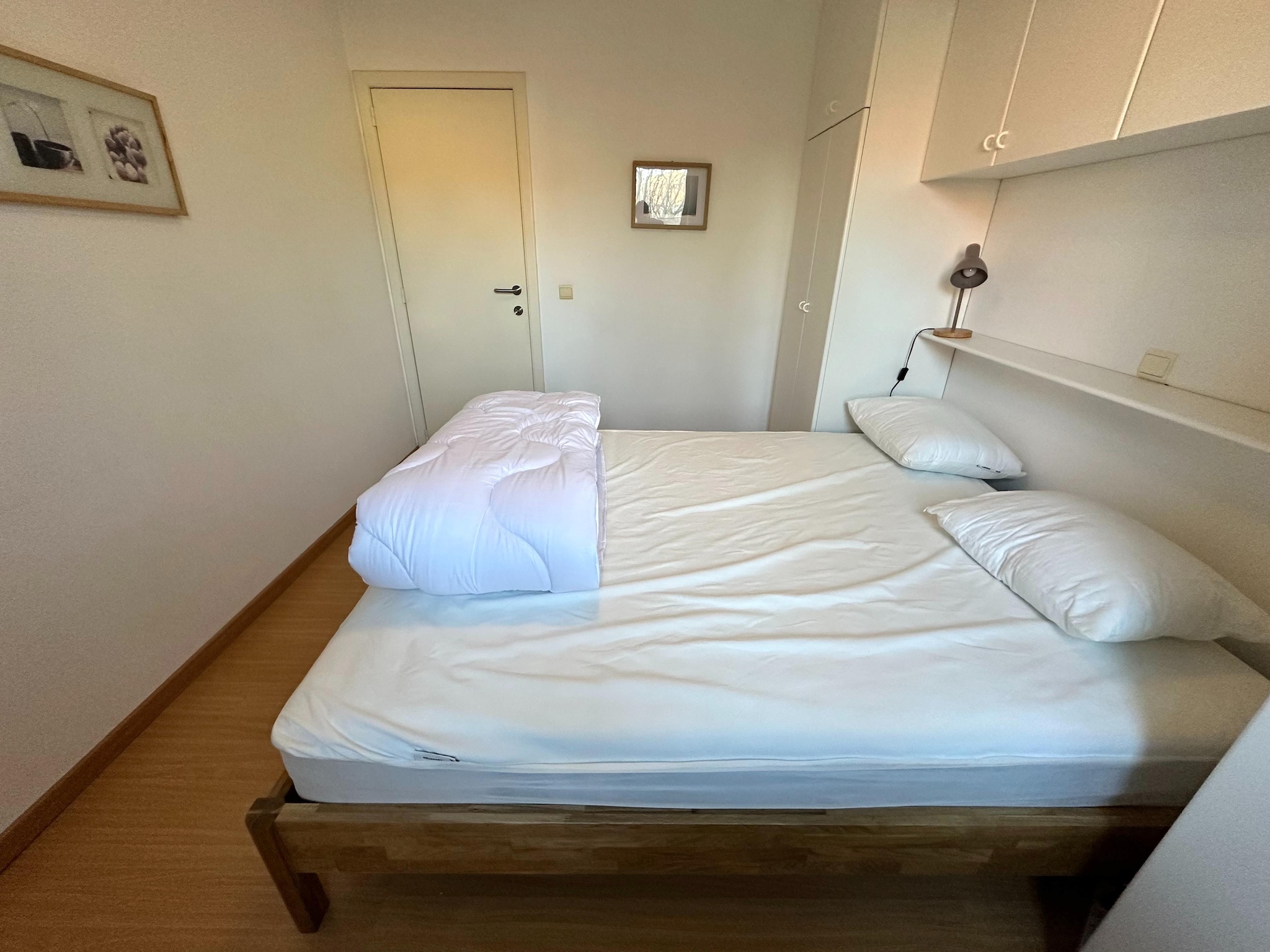Ferienwohnung Reigersnest 0102