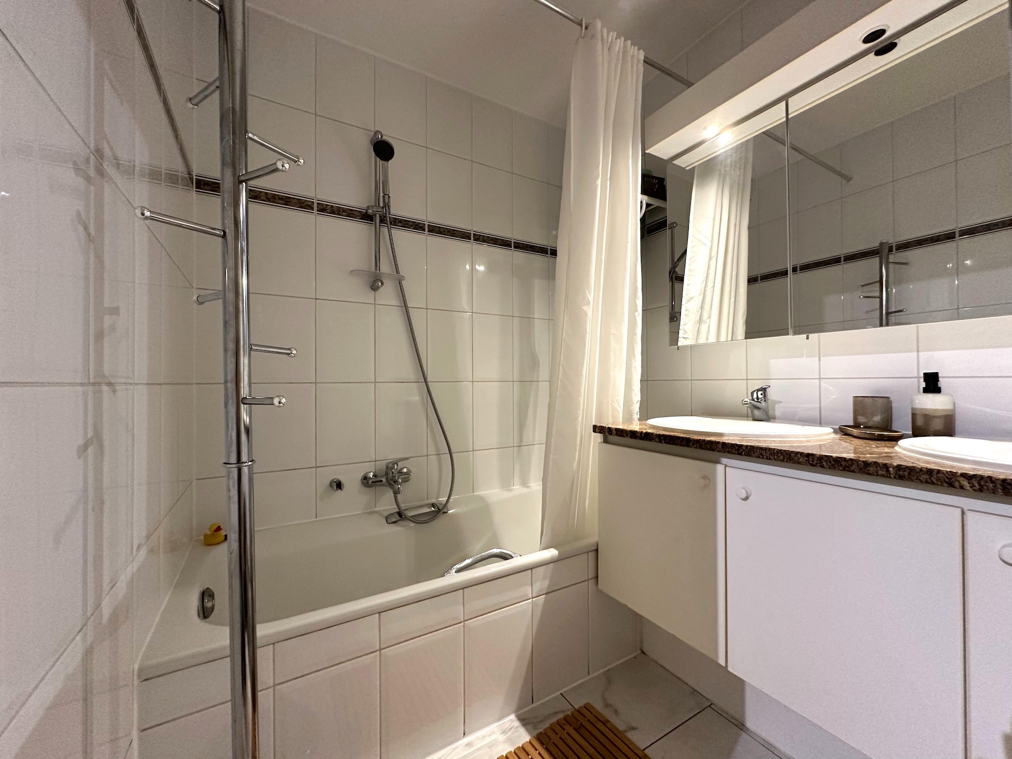 Ferienwohnung Reigersnest 0102