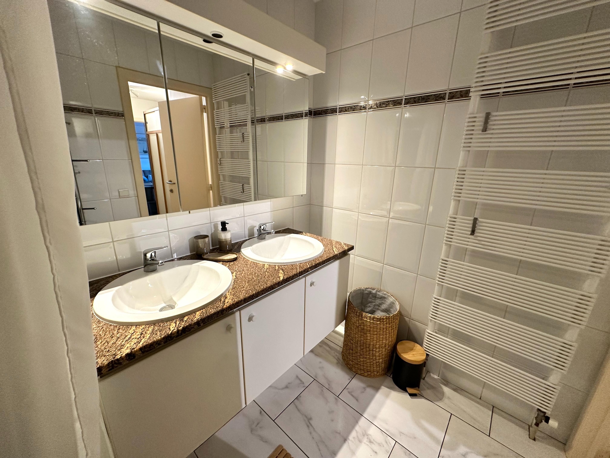 Ferienwohnung Reigersnest 0102