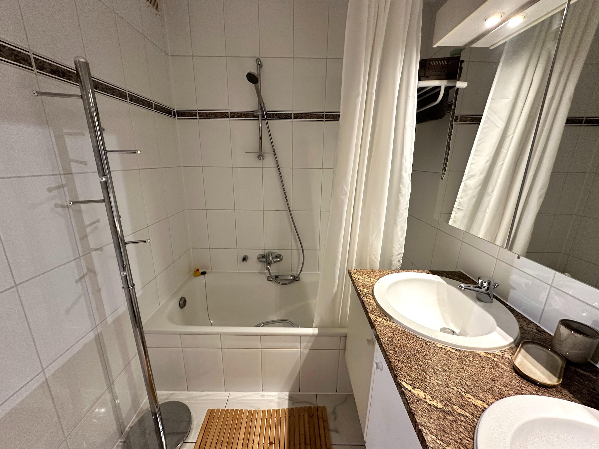 Ferienwohnung Reigersnest 0102
