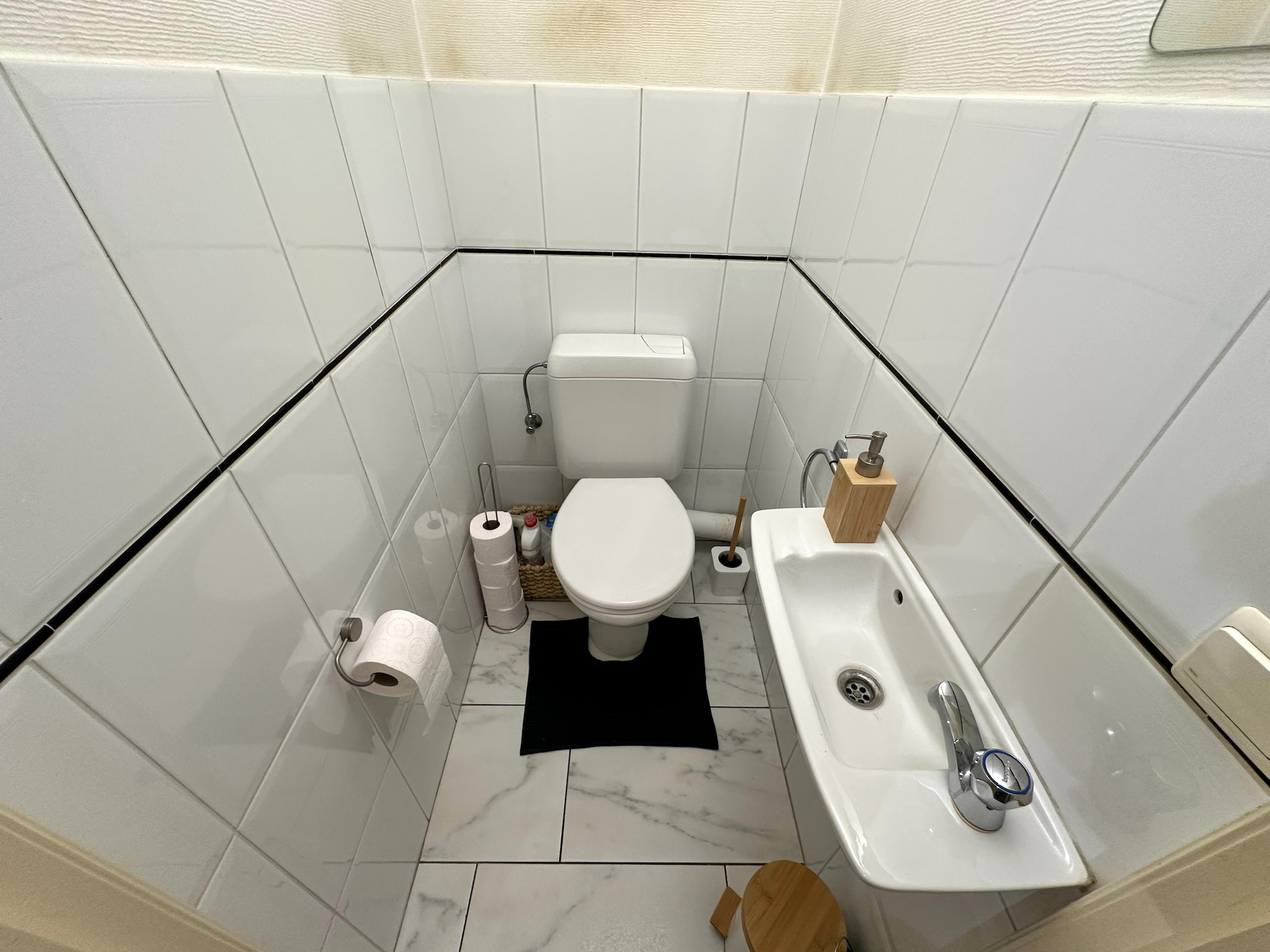 Ferienwohnung Reigersnest 0102
