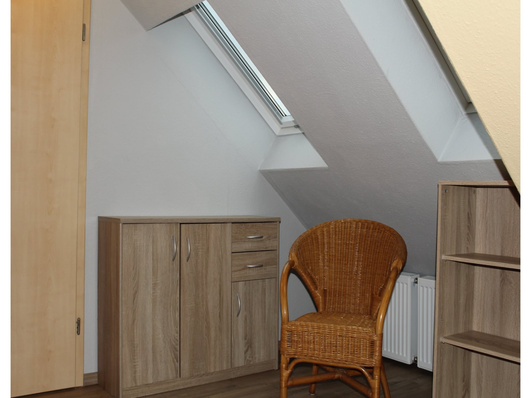 Vacation home Harderhof 1