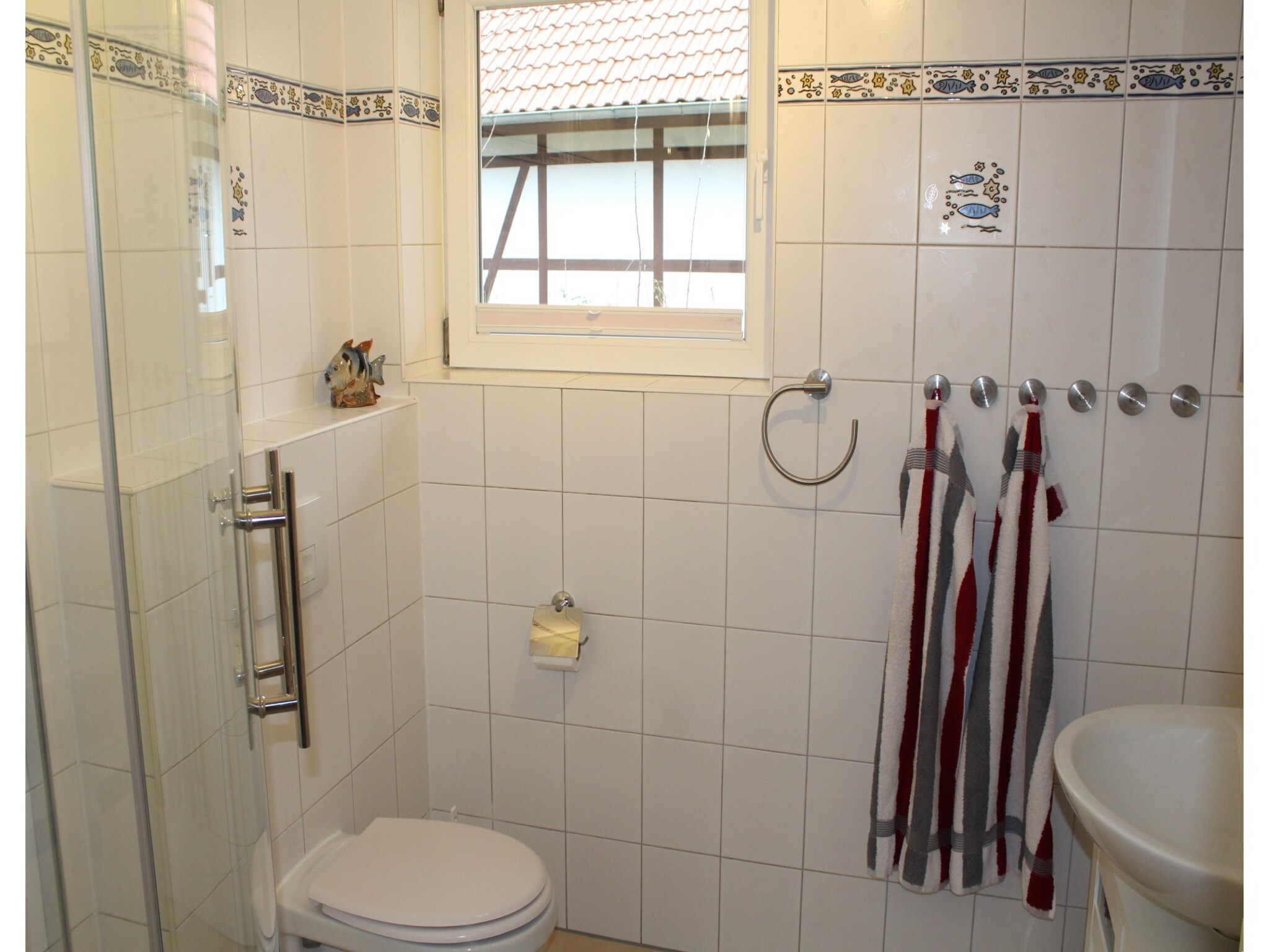 Vacation home Harderhof 1
