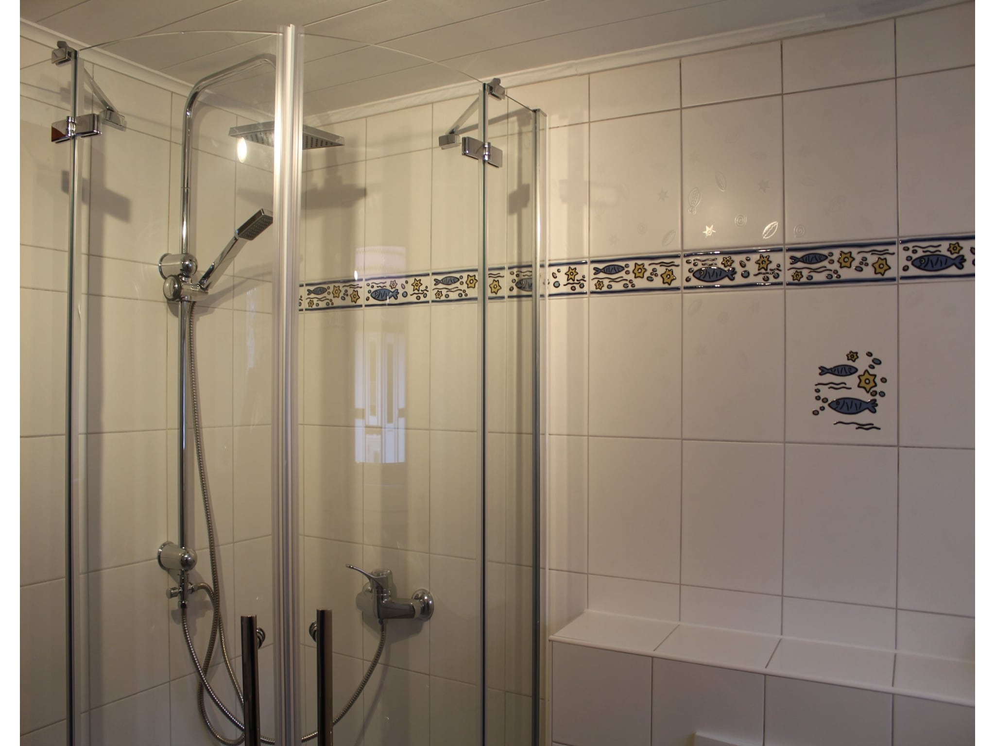 Vacation home Harderhof 1