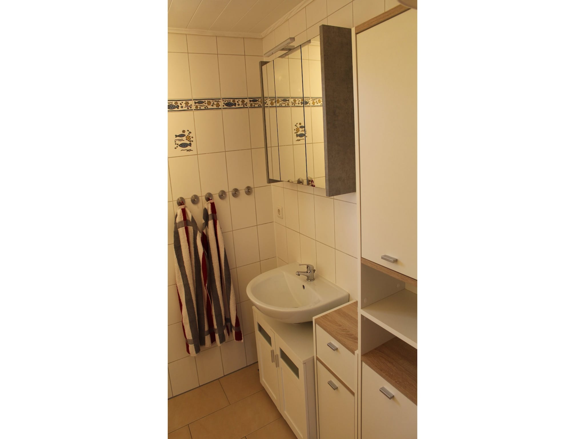 Vacation home Harderhof 1