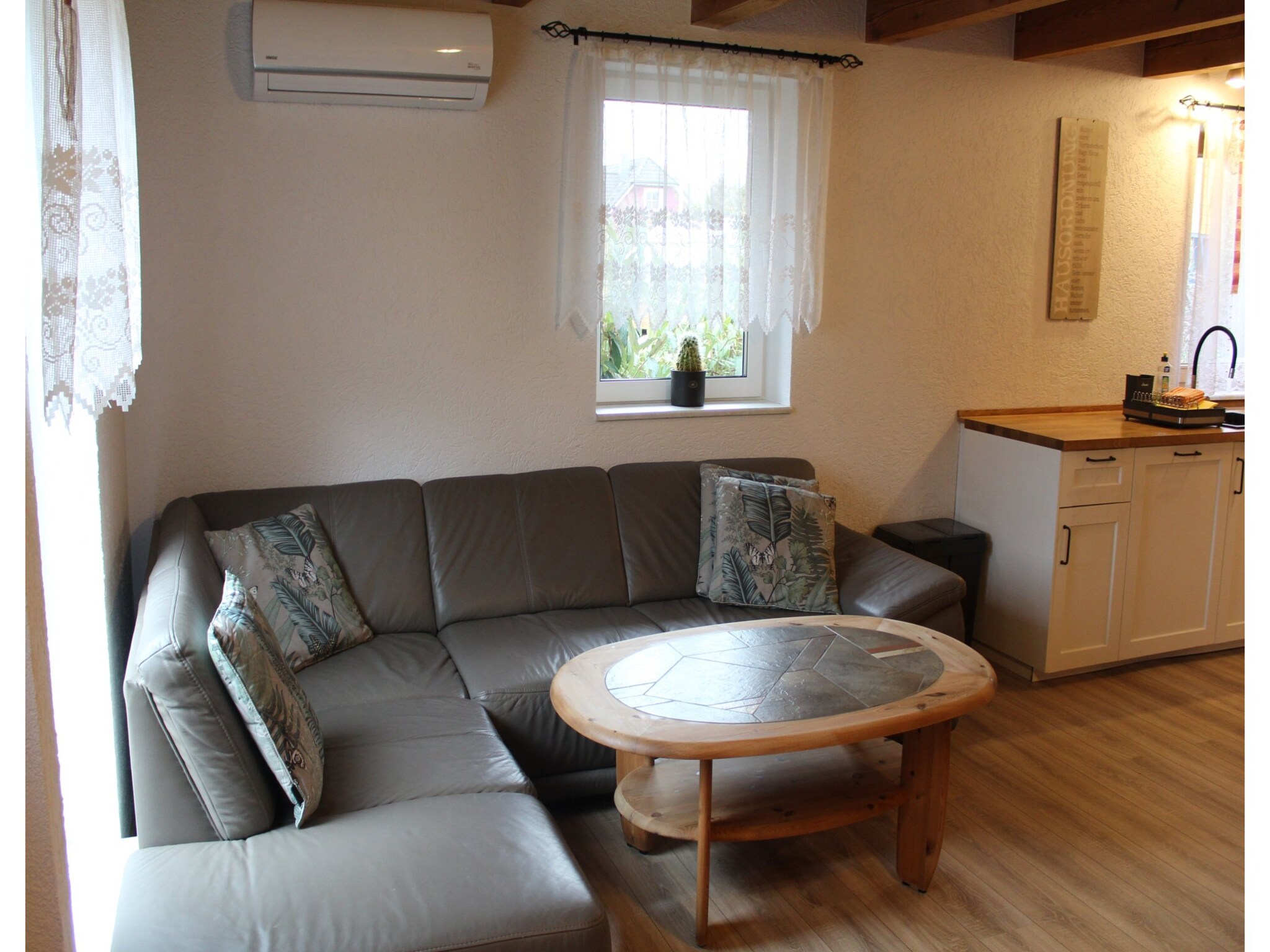 Vacation home Harderhof 1