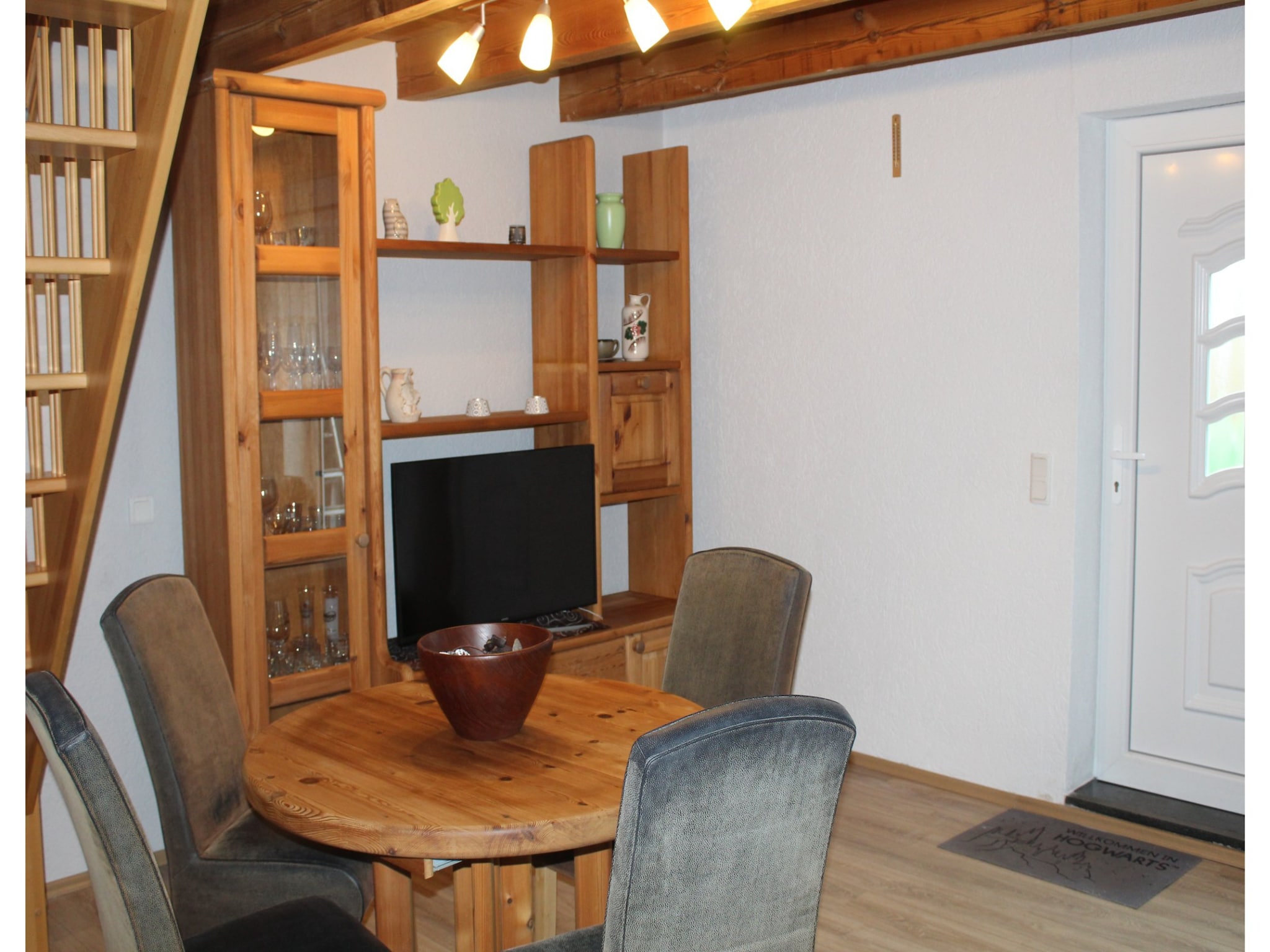 Vacation home Harderhof 1