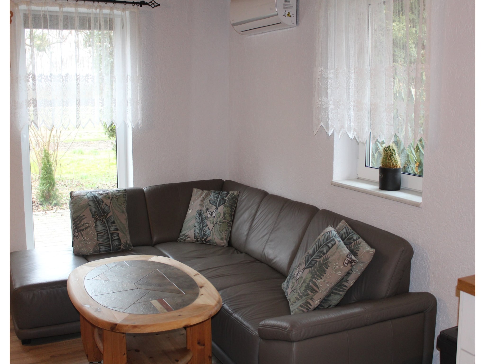 Vacation home Harderhof 1