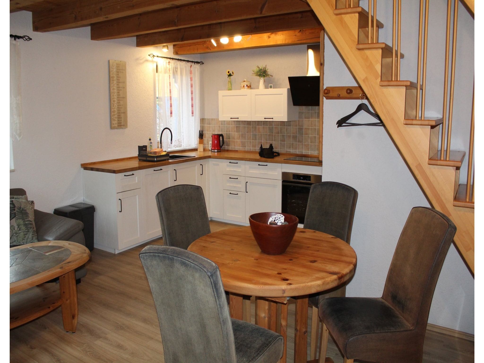 Vacation home Harderhof 1