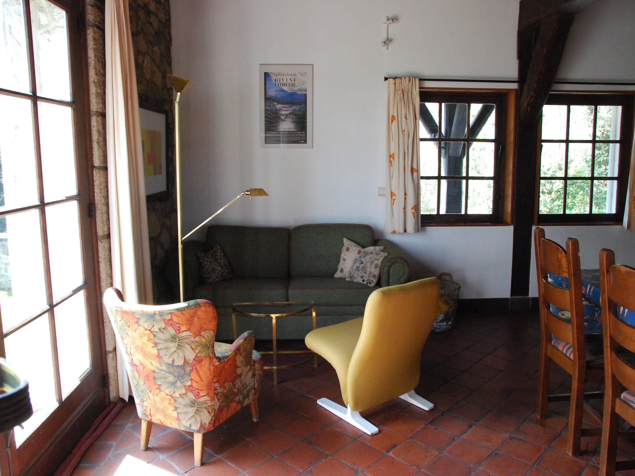 Casa de vacaciones Johanne Louise