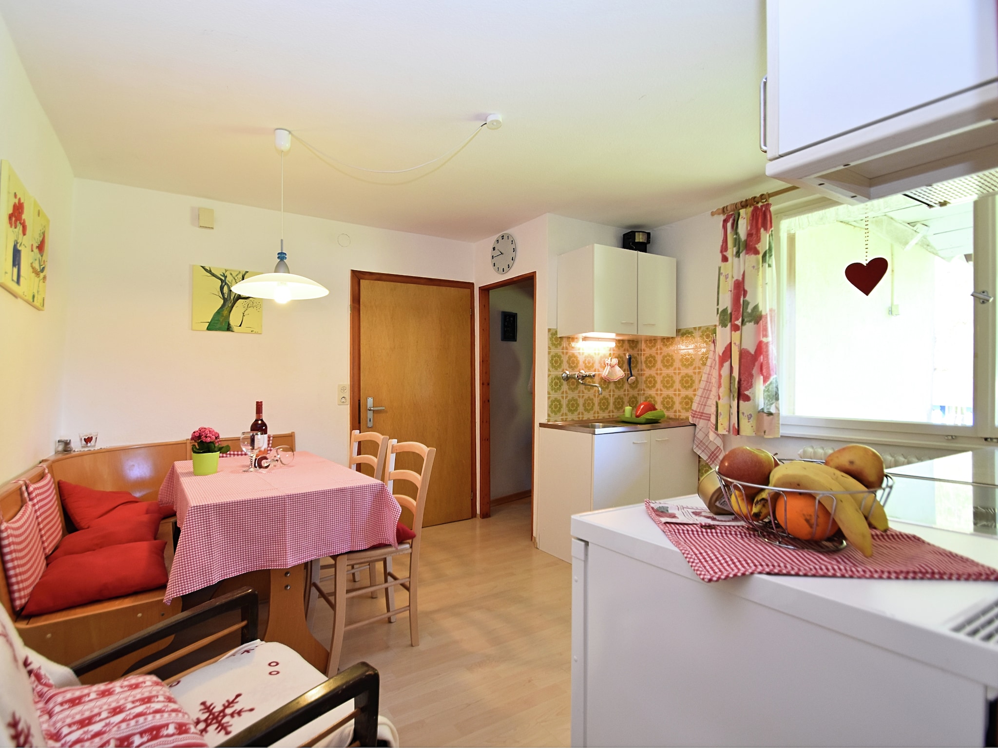 Ferienwohnung Kirchenbauer